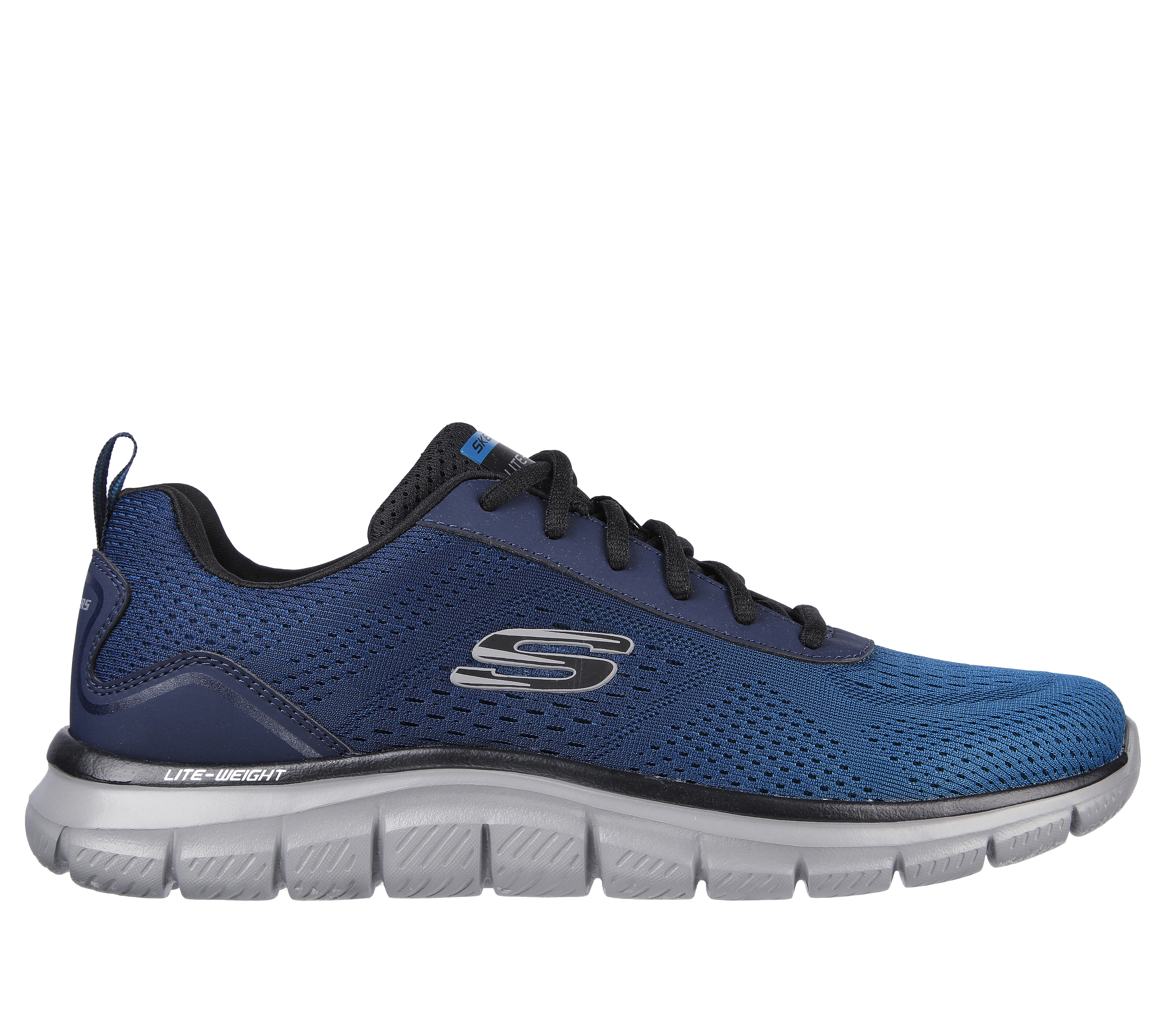 Track - Ripkent | SKECHERS | Lange Socken