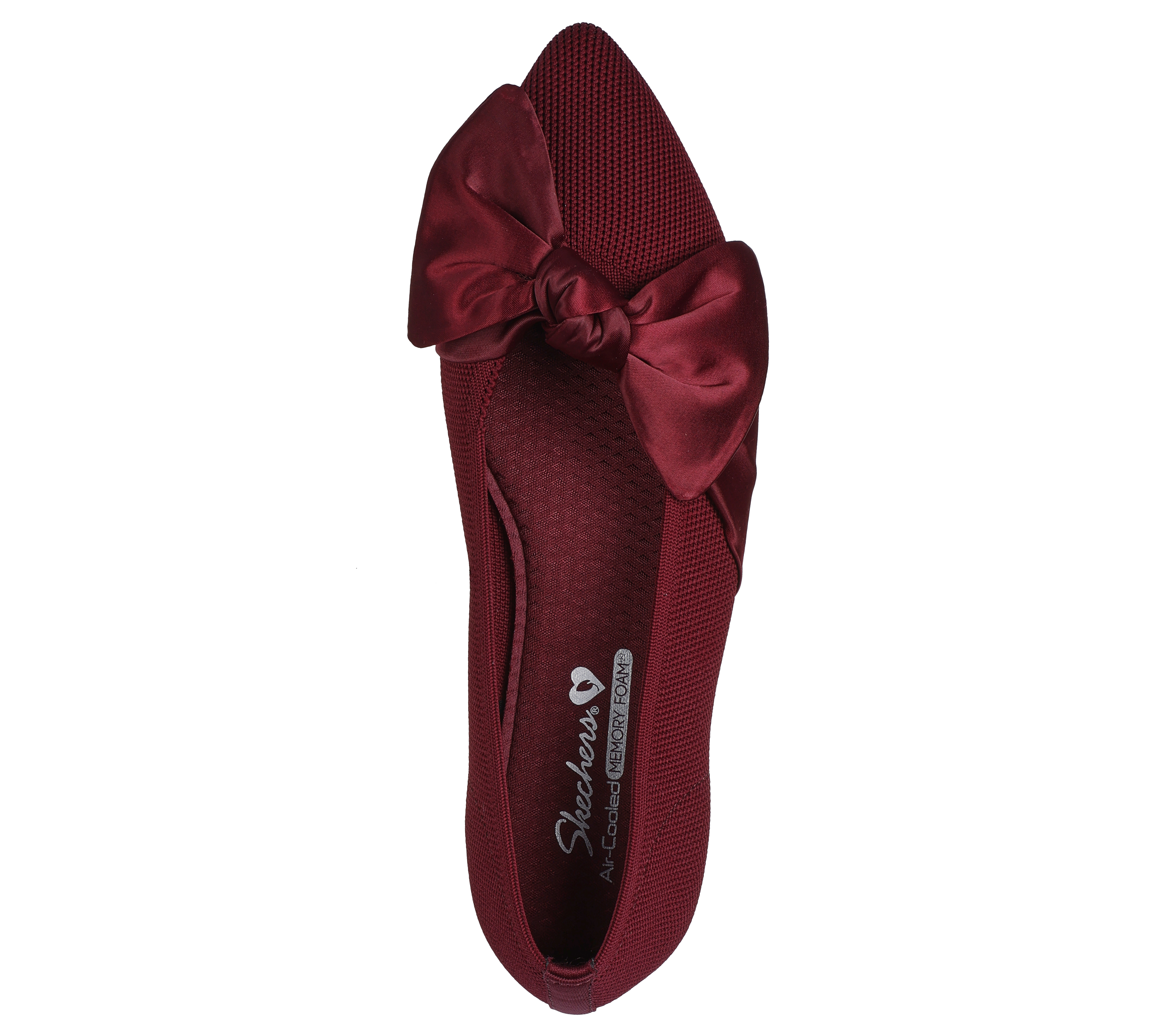Skechers cleo red new arrivals