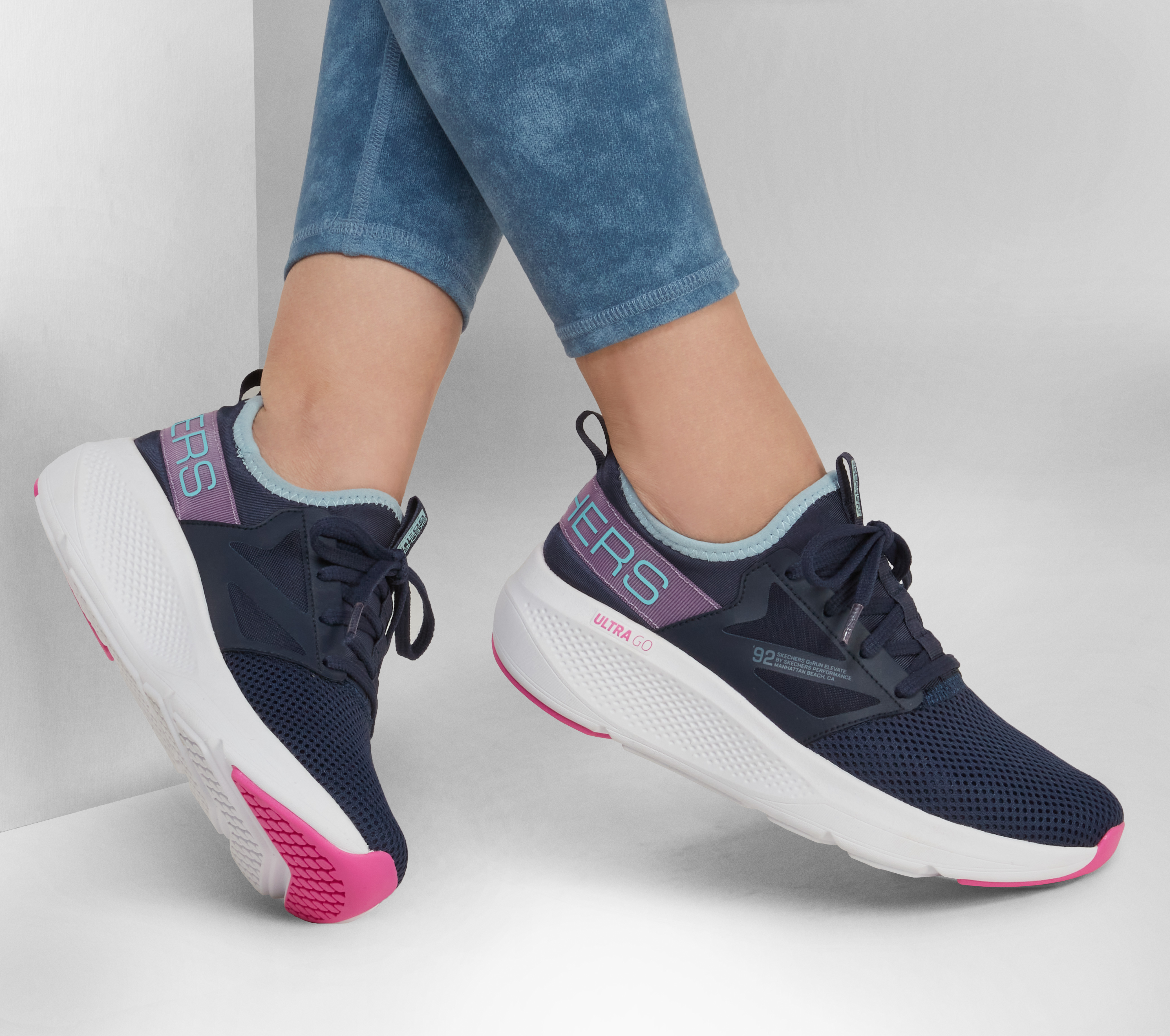 skechers on the go sneakers