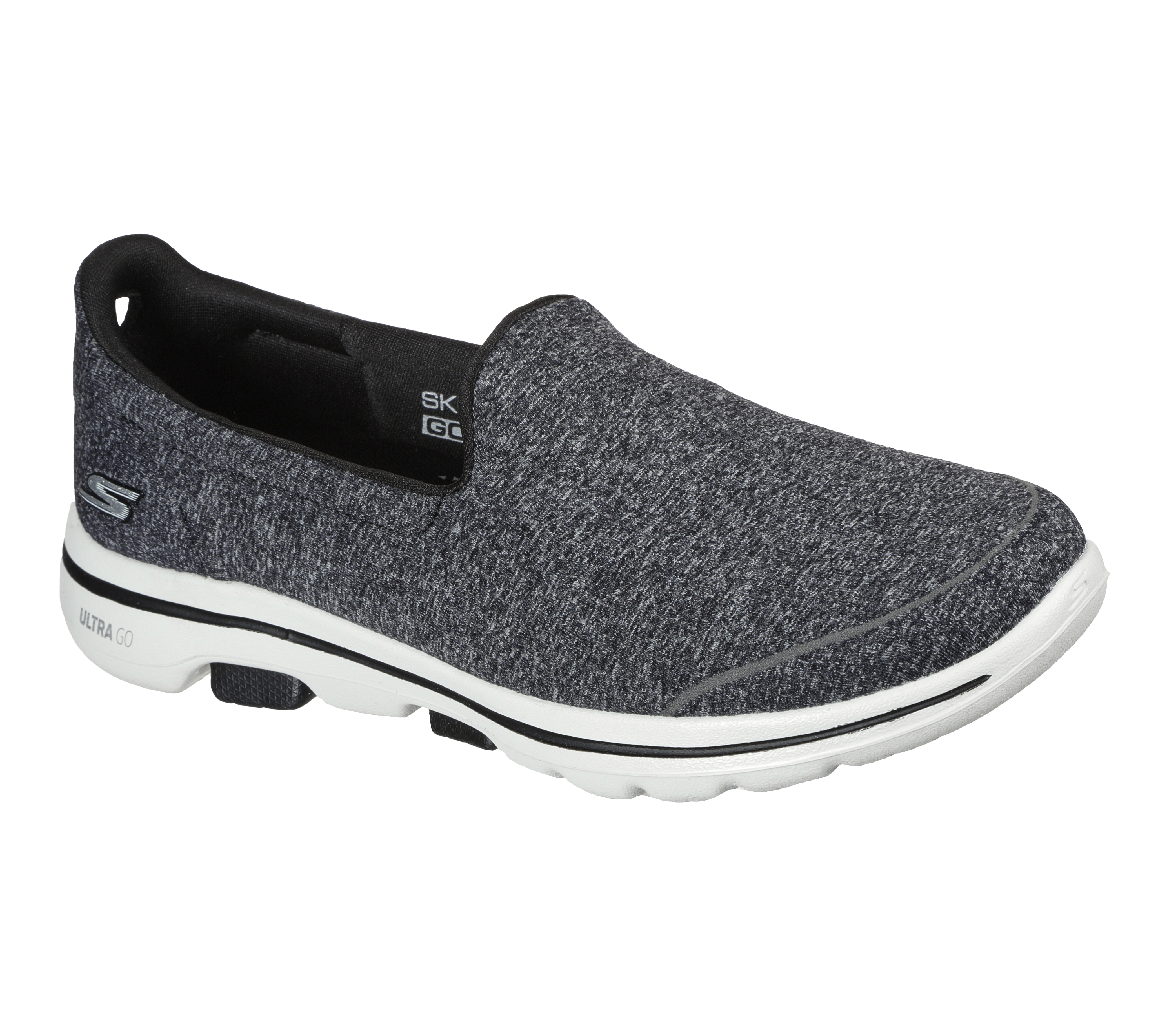 what socks to wear with skechers go walk