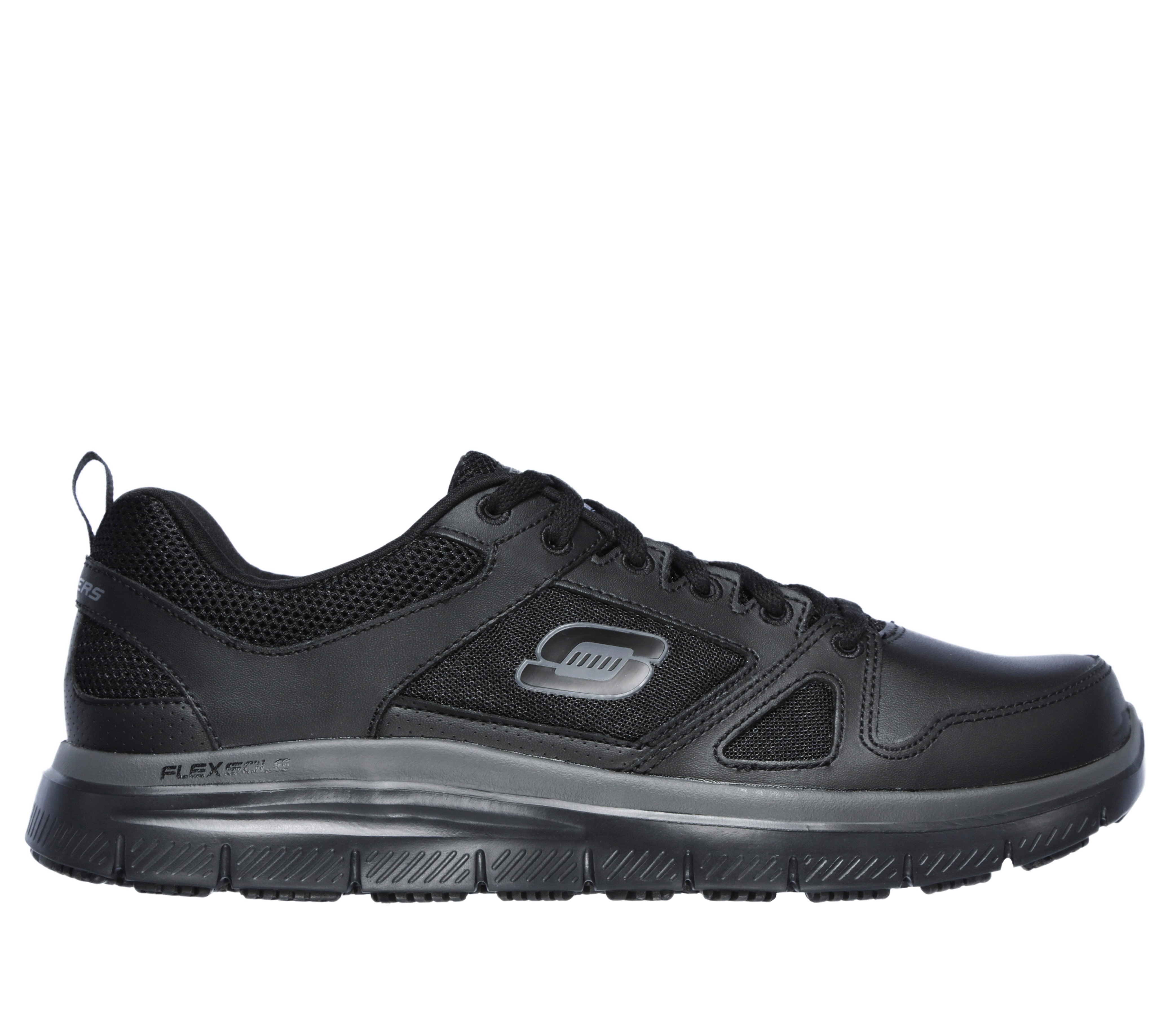 skechers relaxed fit mens