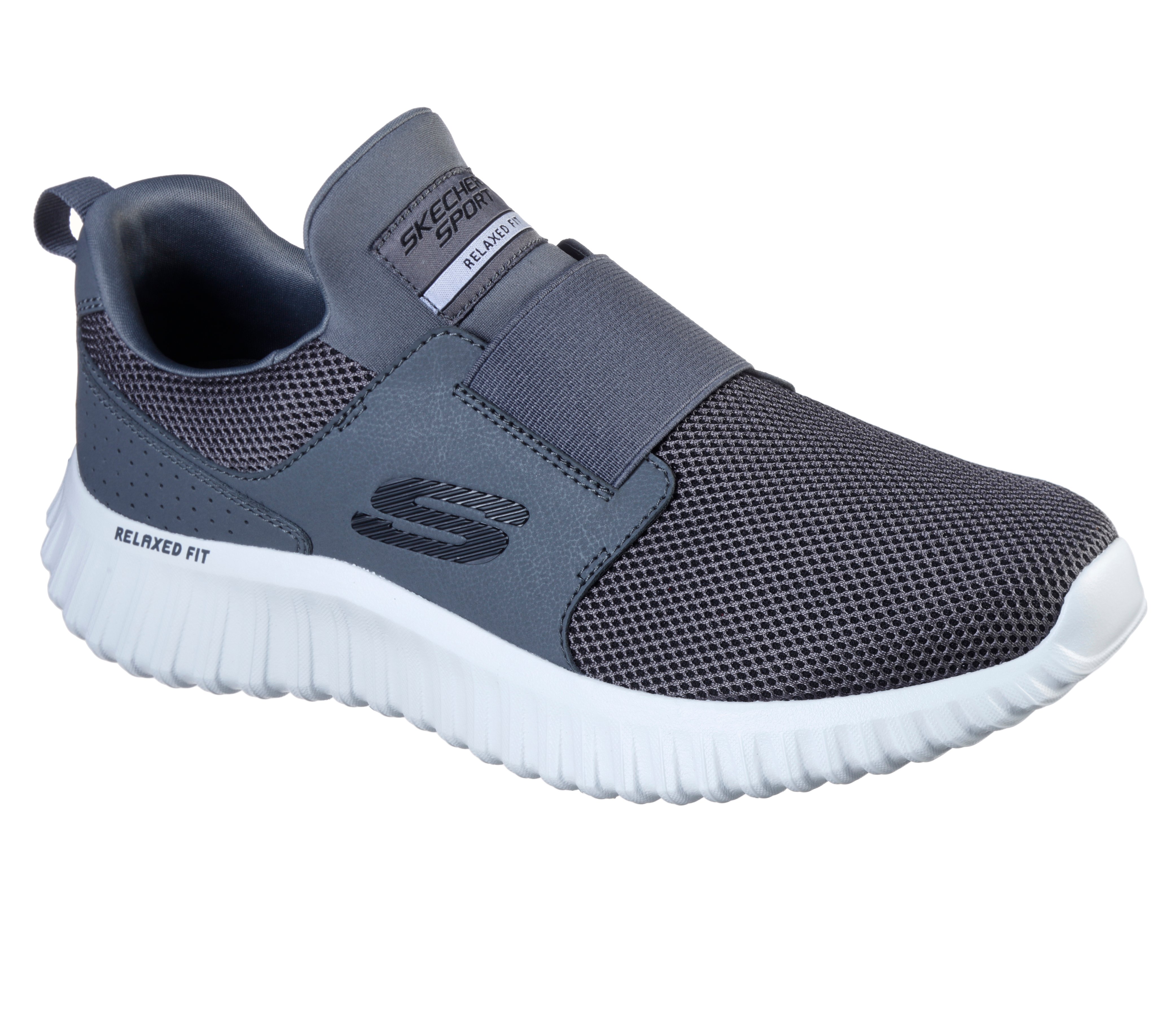 Shop the Relaxed Fit: Depth Charge 2.0 | SKECHERS
