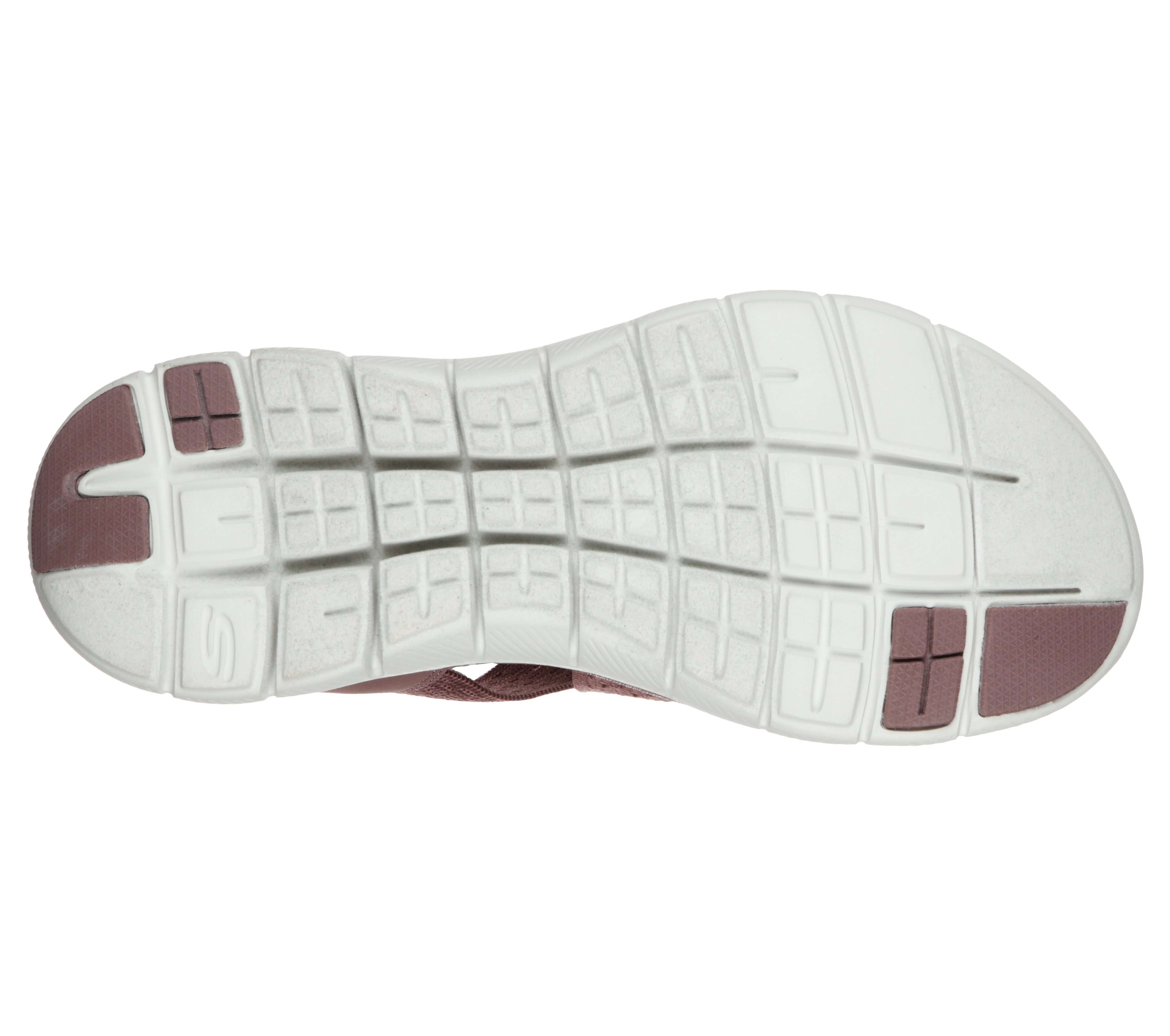 skechers flex appeal 2.0 white
