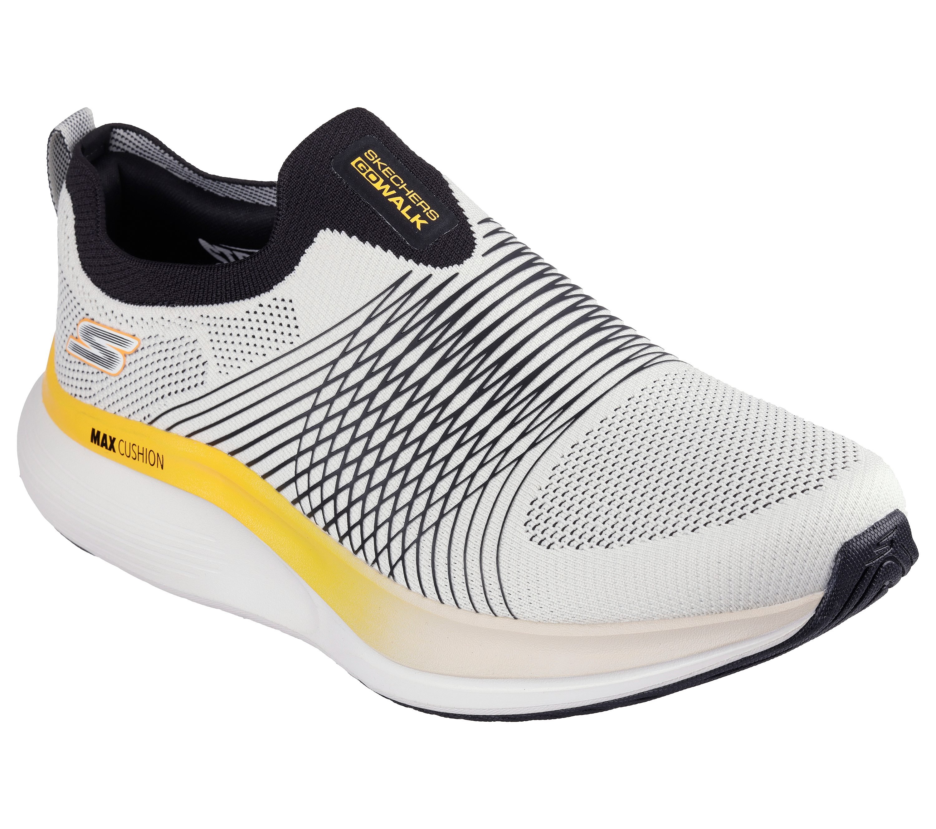 Skechers go walk fuse hotsell
