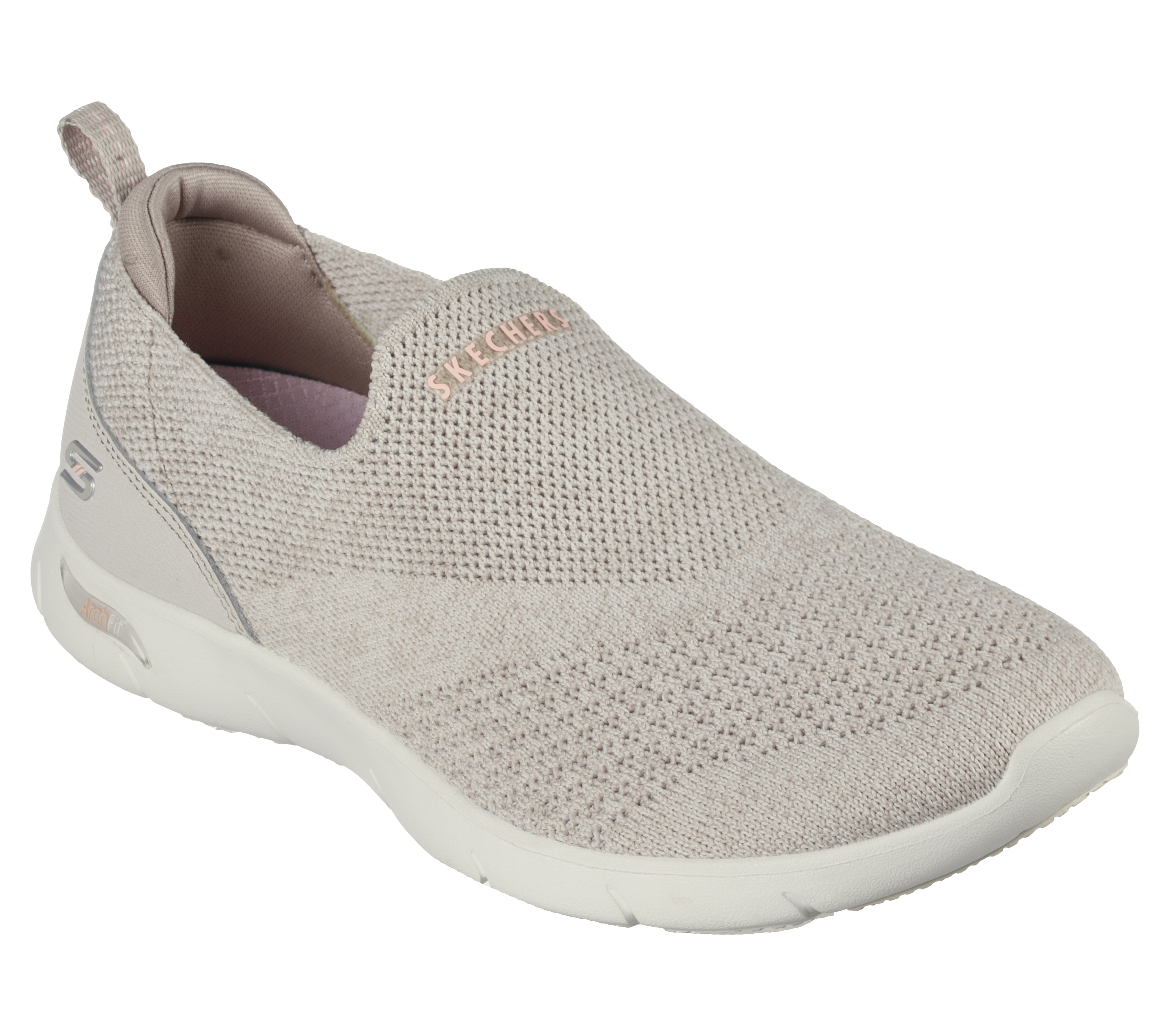 Monumental massefylde Duftende Skechers Arch Fit Refine - Don't Go | SKECHERS