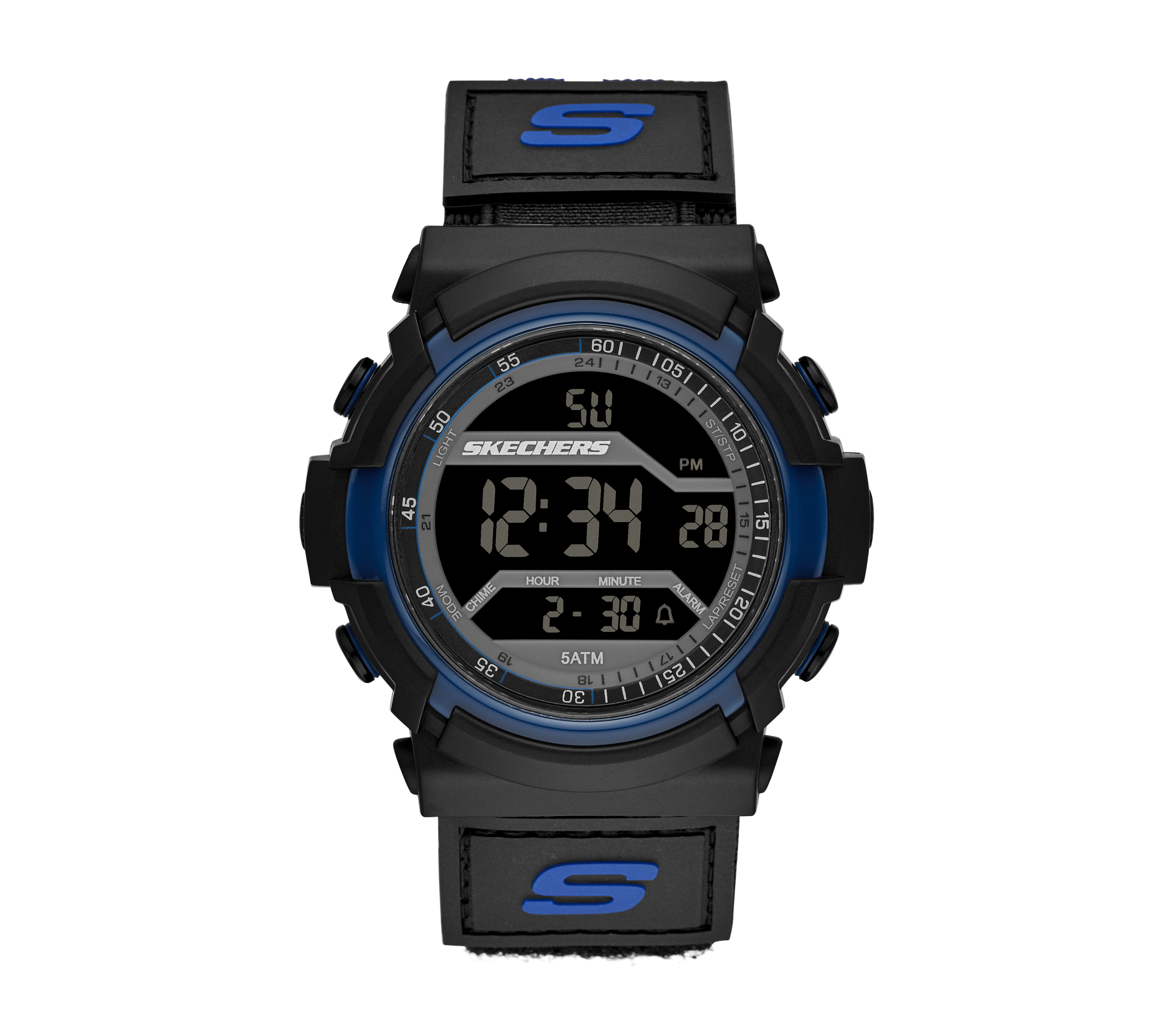 Flournoy Watch SKECHERS