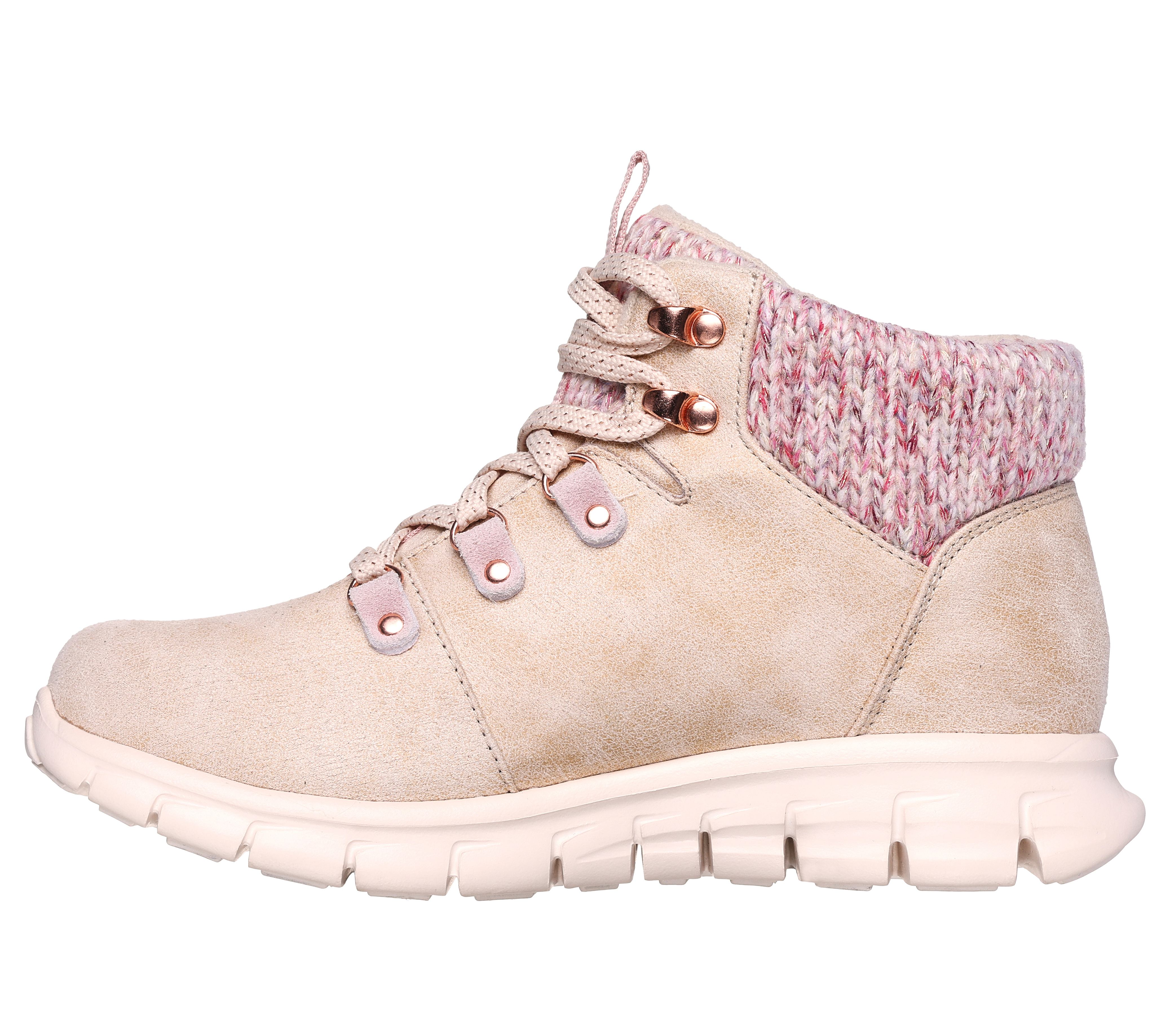 Synergy - Pretty Hiker | SKECHERS