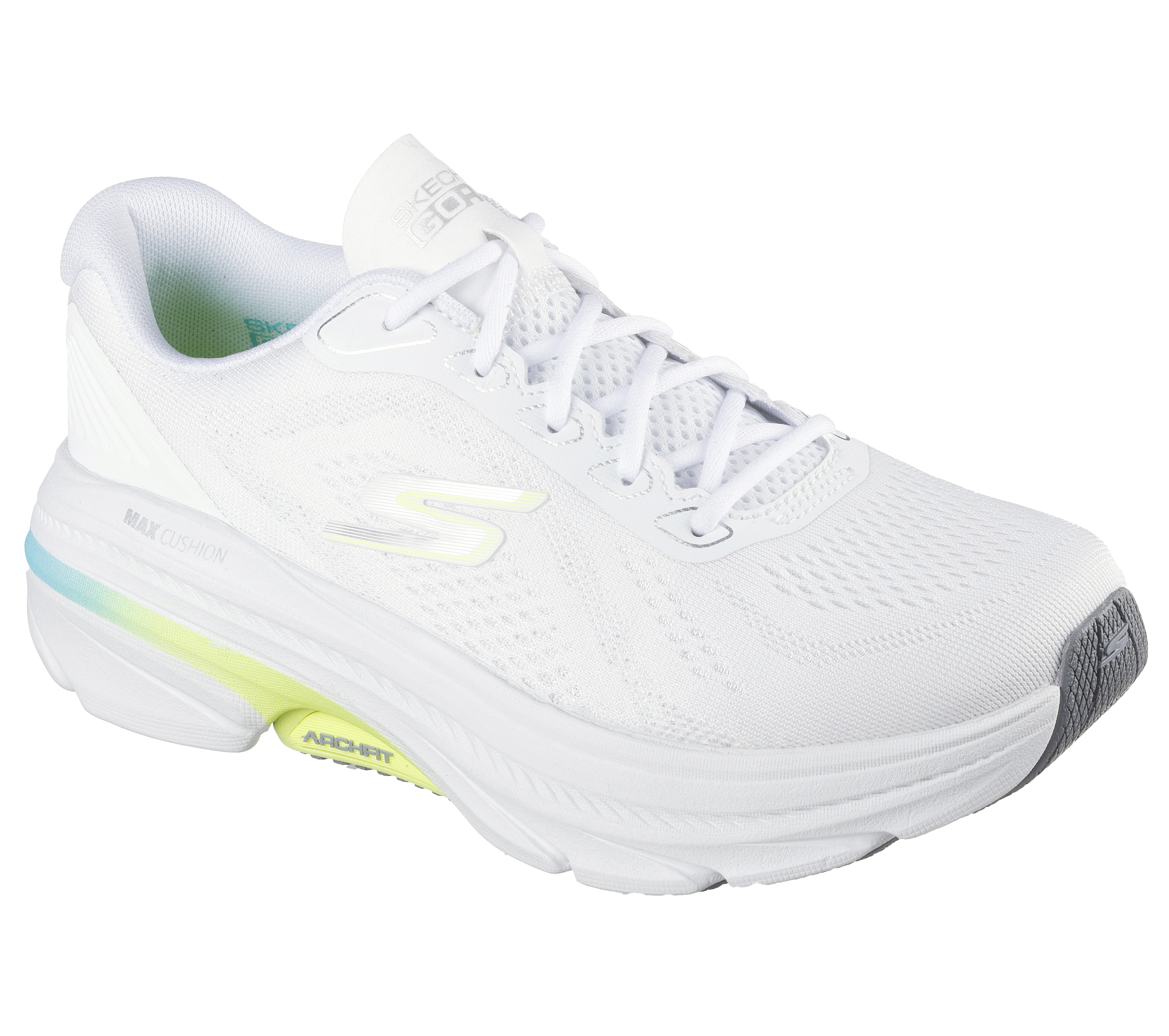 Zapatos skechers blancos mexico uk hotsell