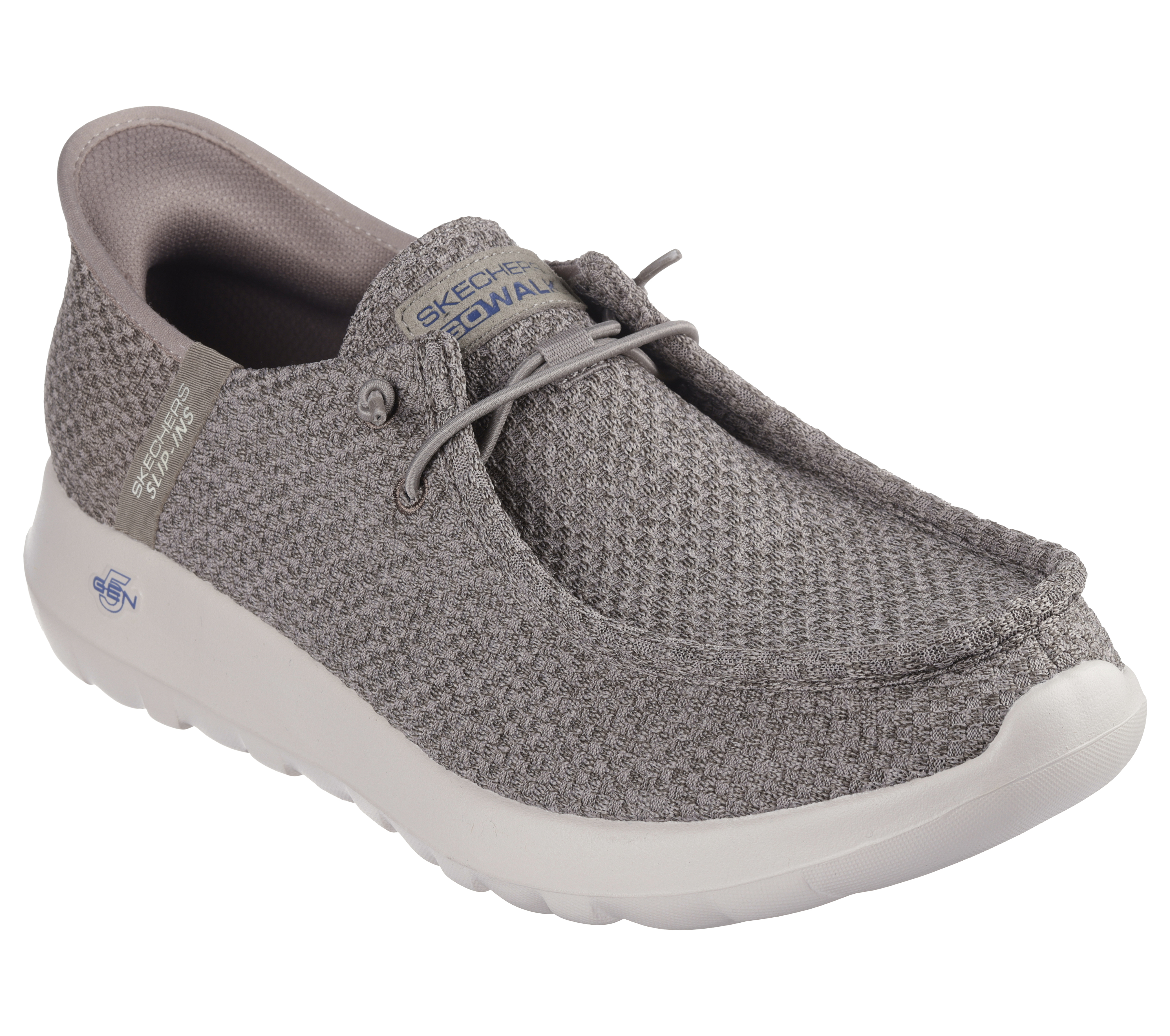 Skechers Slip-ins: GO WALK Max - Halcyon