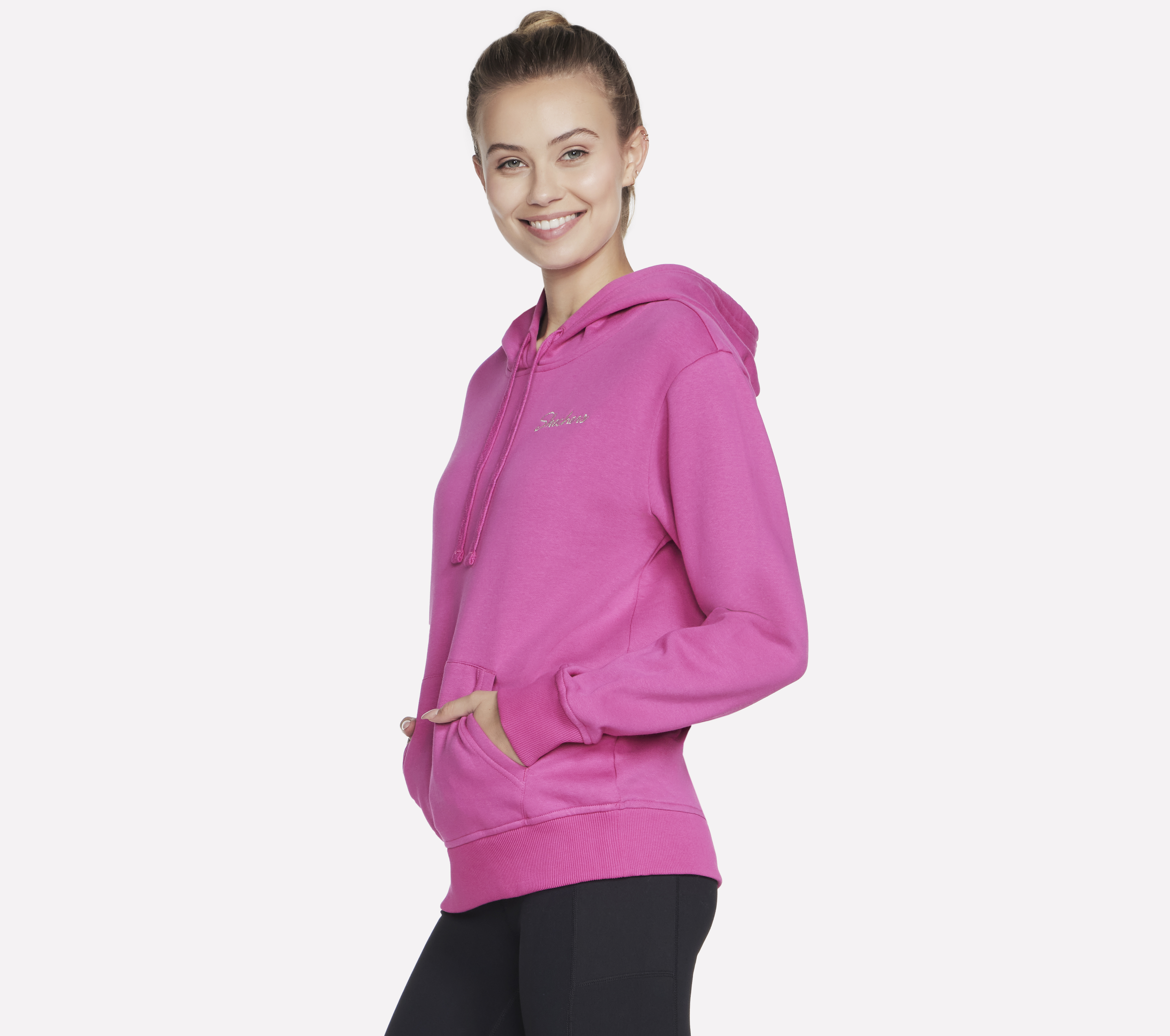 Skechers Signature Pullover Hoodie | SKECHERS