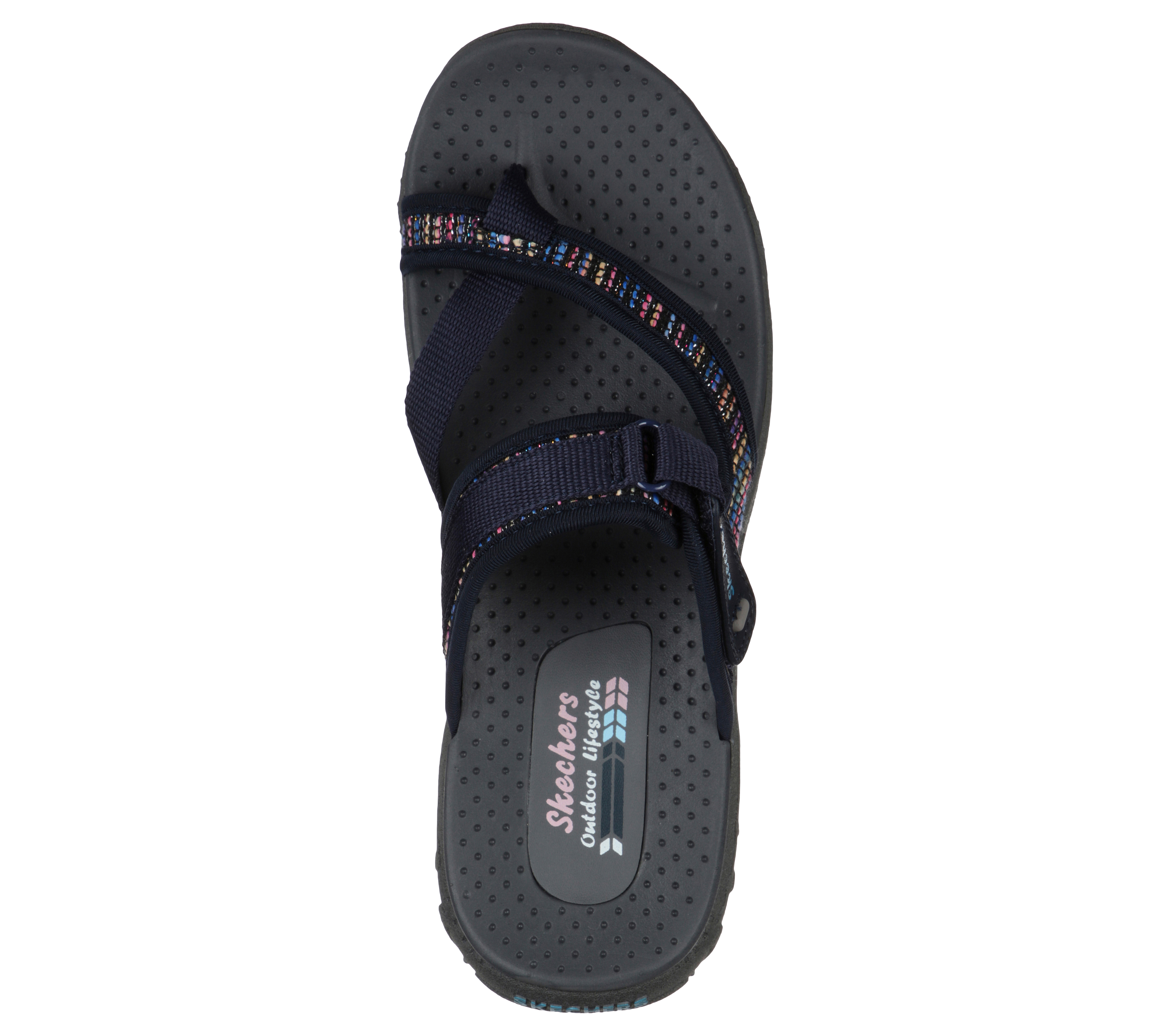 skechers reggae stockholm sandals