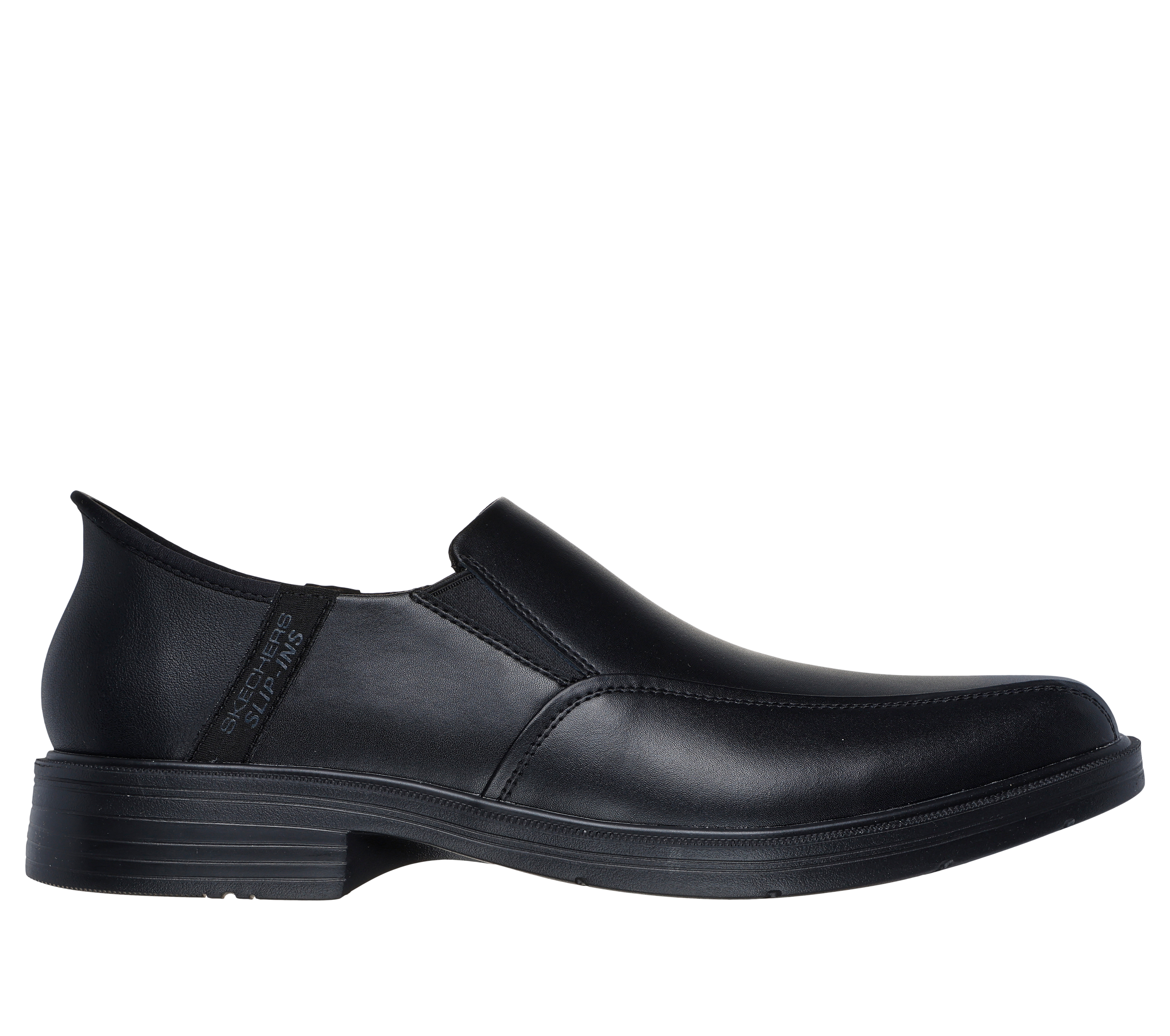 Skechers comfortable dress shoes on sale