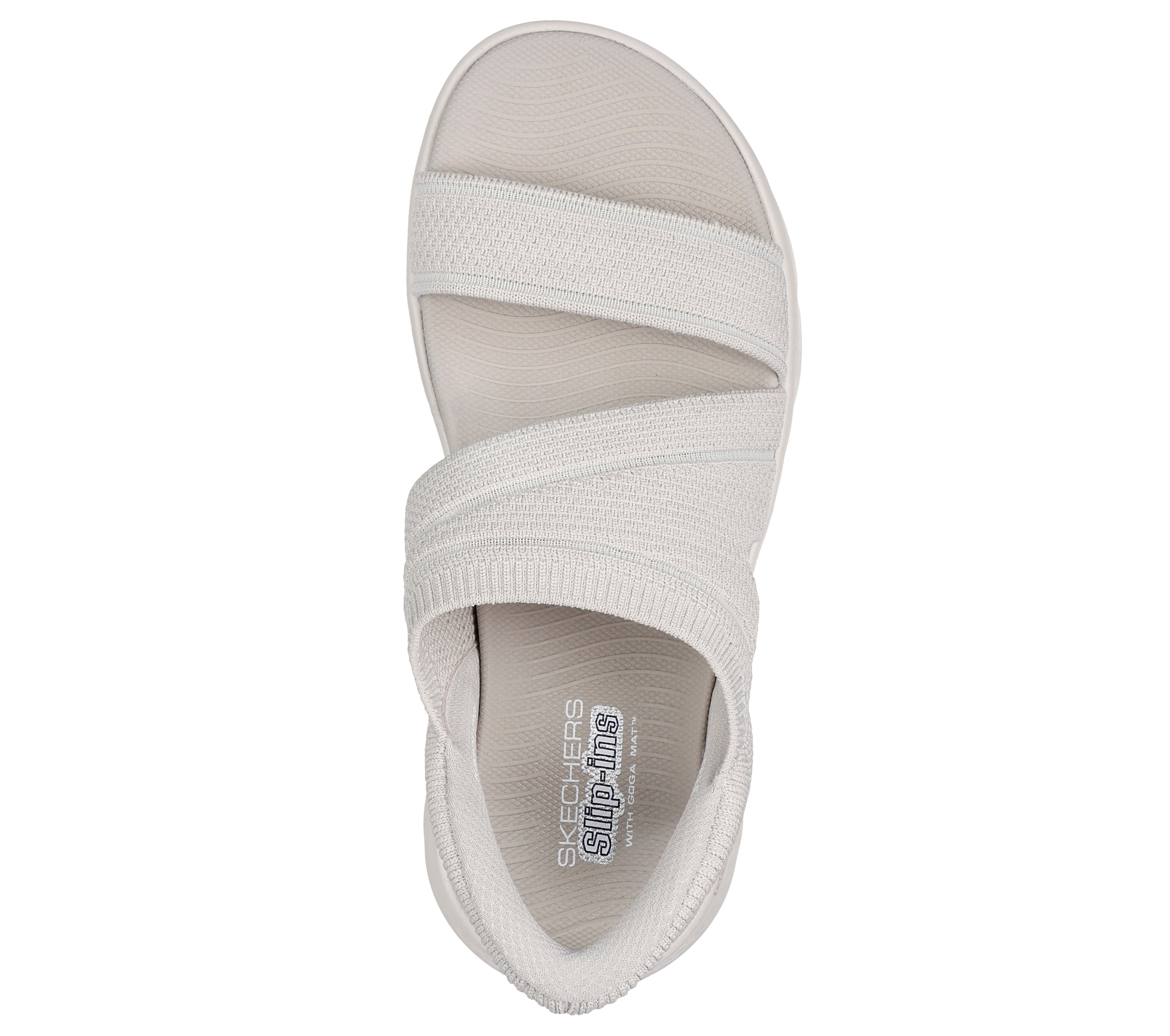 Skechers Slip ins GO WALK Flex Sandal Enticing SKECHERS