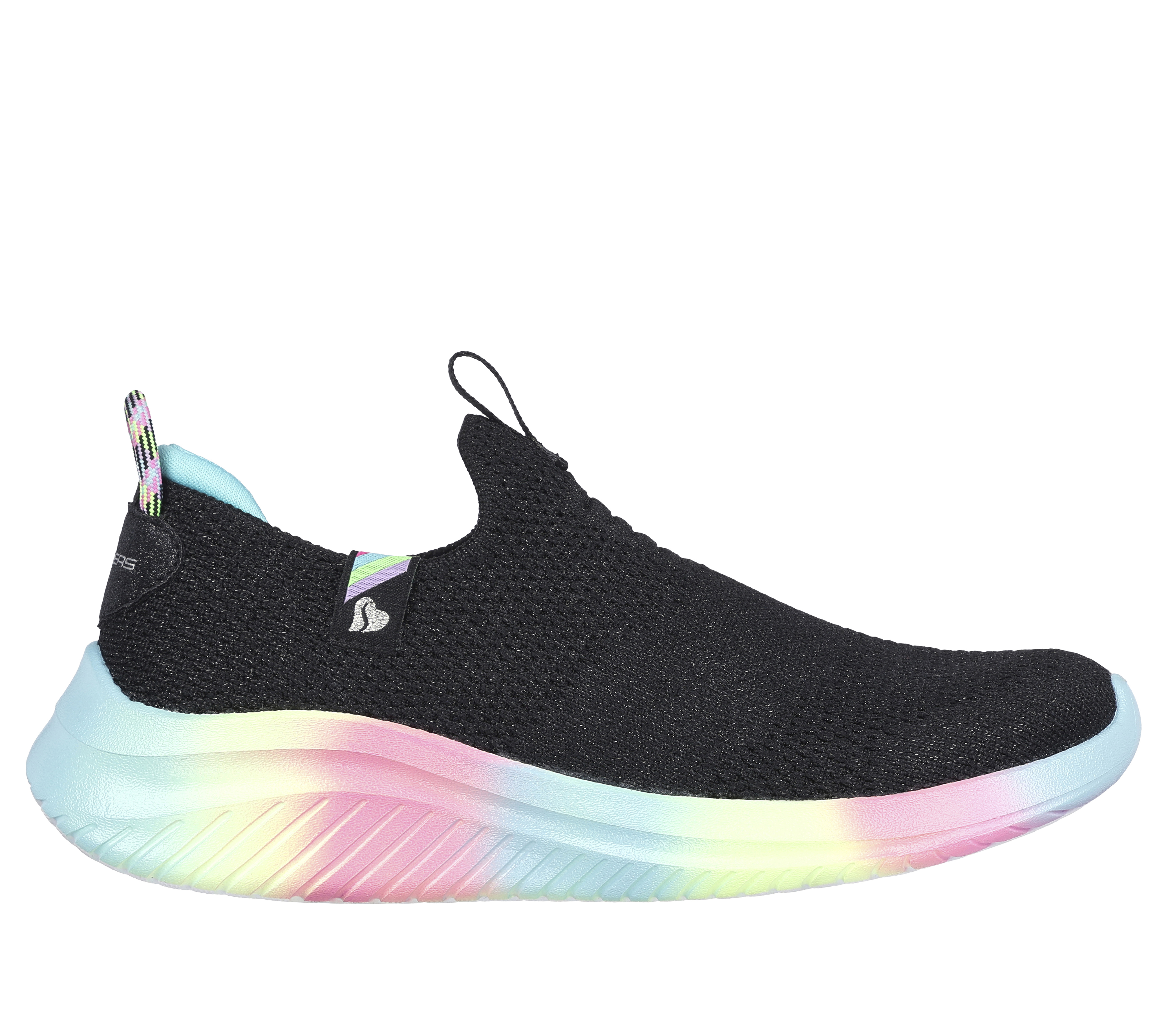 Ultra Flex - Color Joy SKECHERS