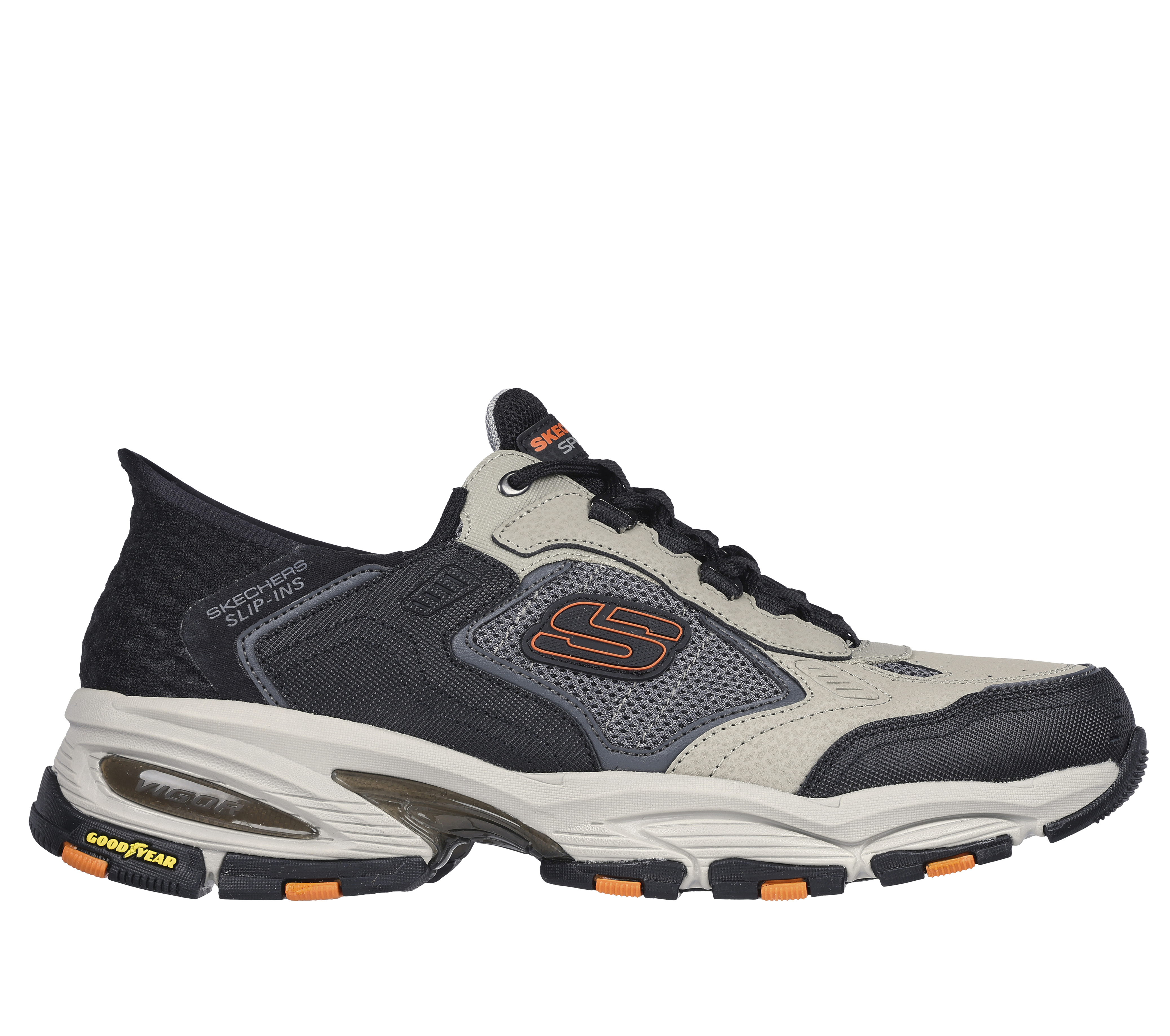 - Skechers Vigor | SKECHERS Slip-ins: Drafting 3.0