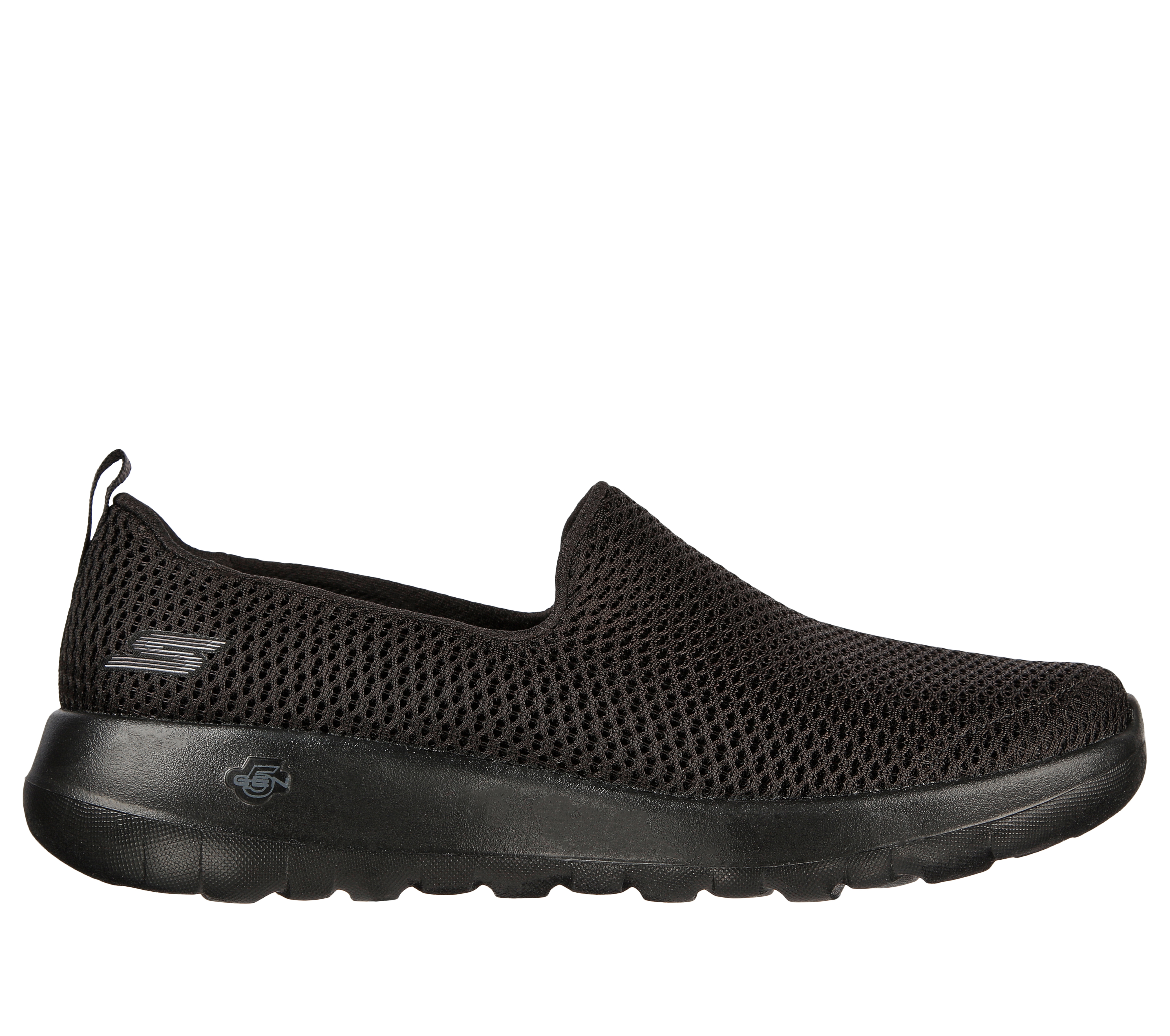 skechers go walk canvas