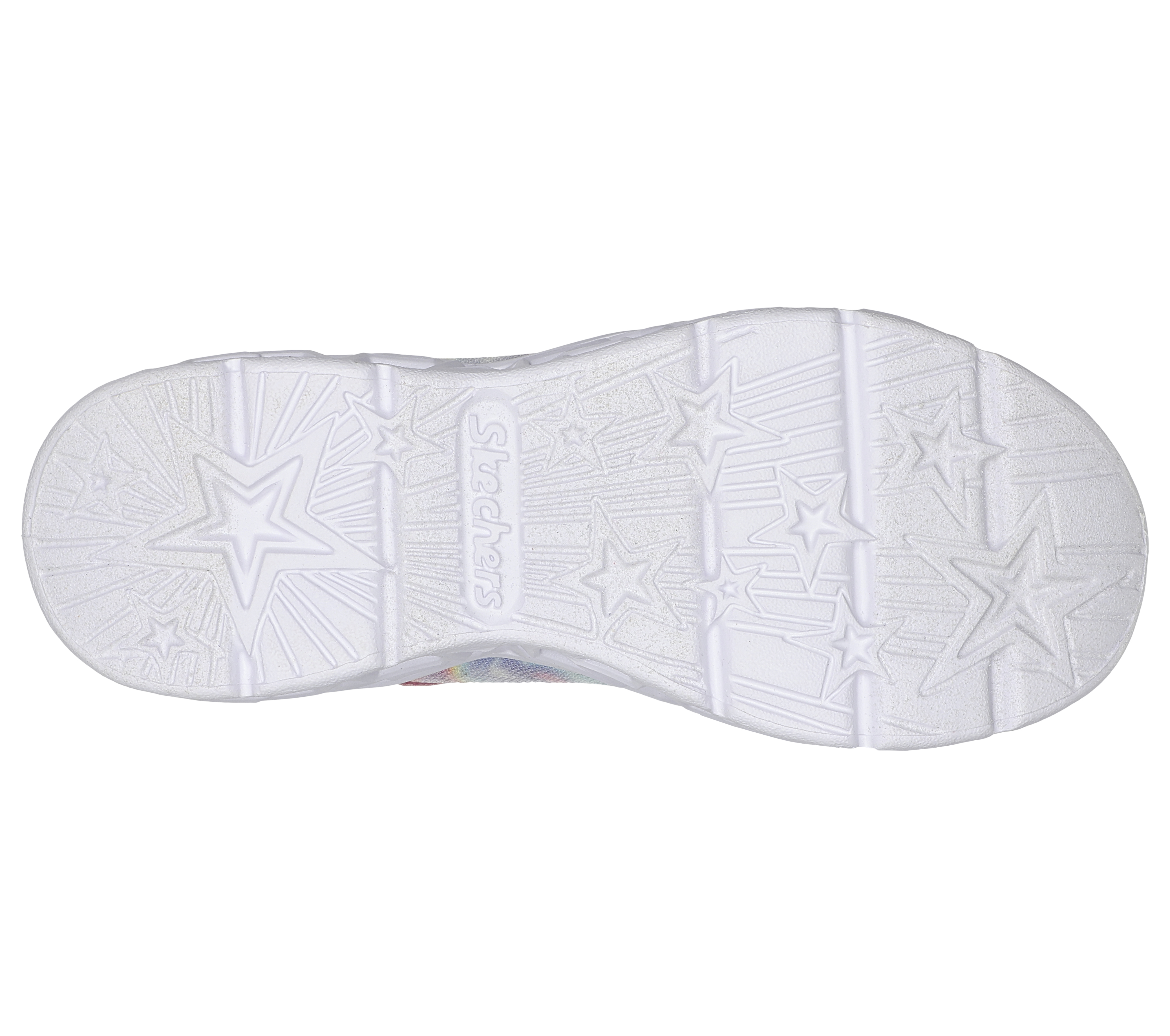 Skechers Slip ins Galaxy Lights TieDye Takeoff SKECHERS
