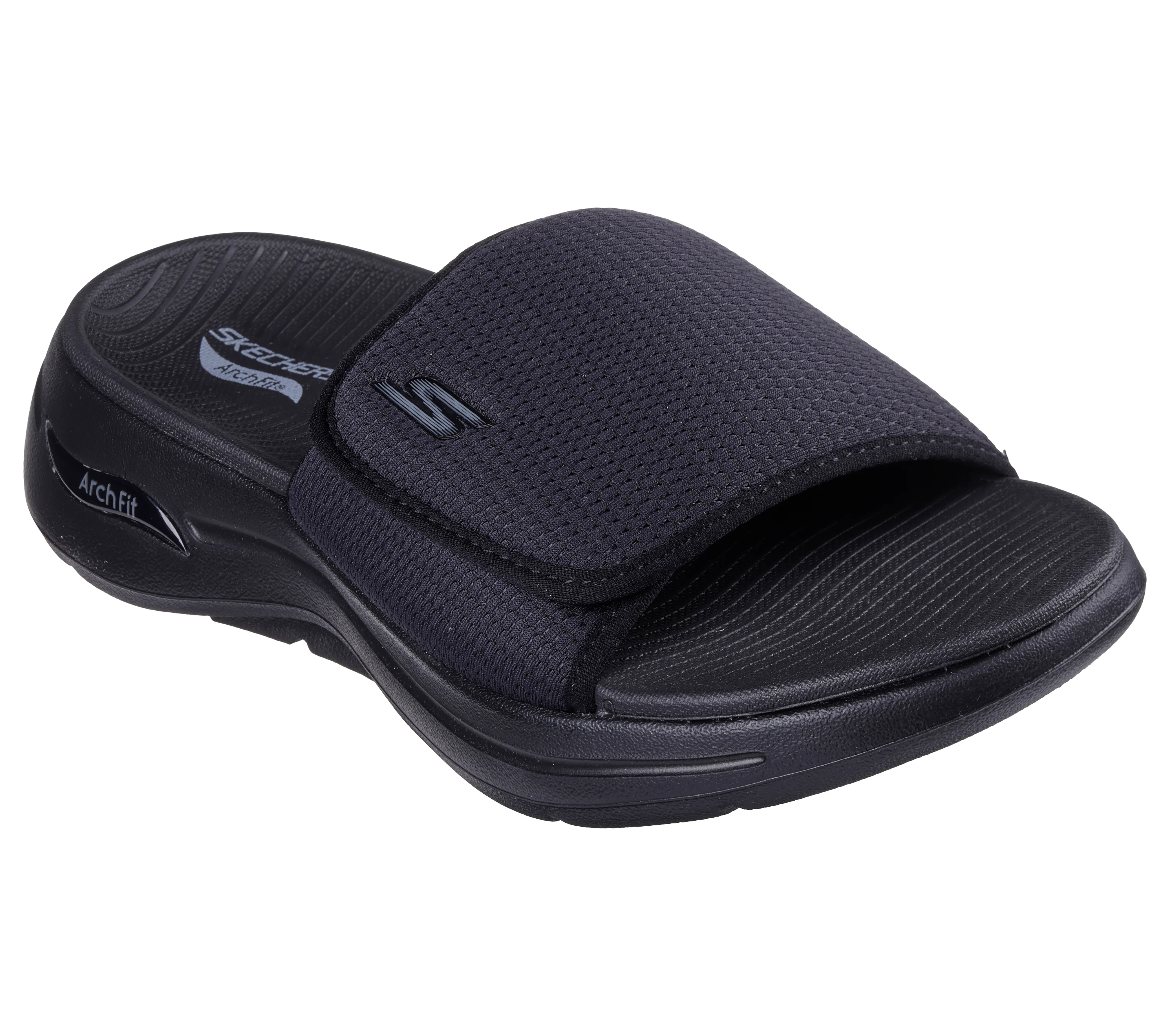 GO WALK Arch Fit Sandal Manta Ray Bay SKECHERS