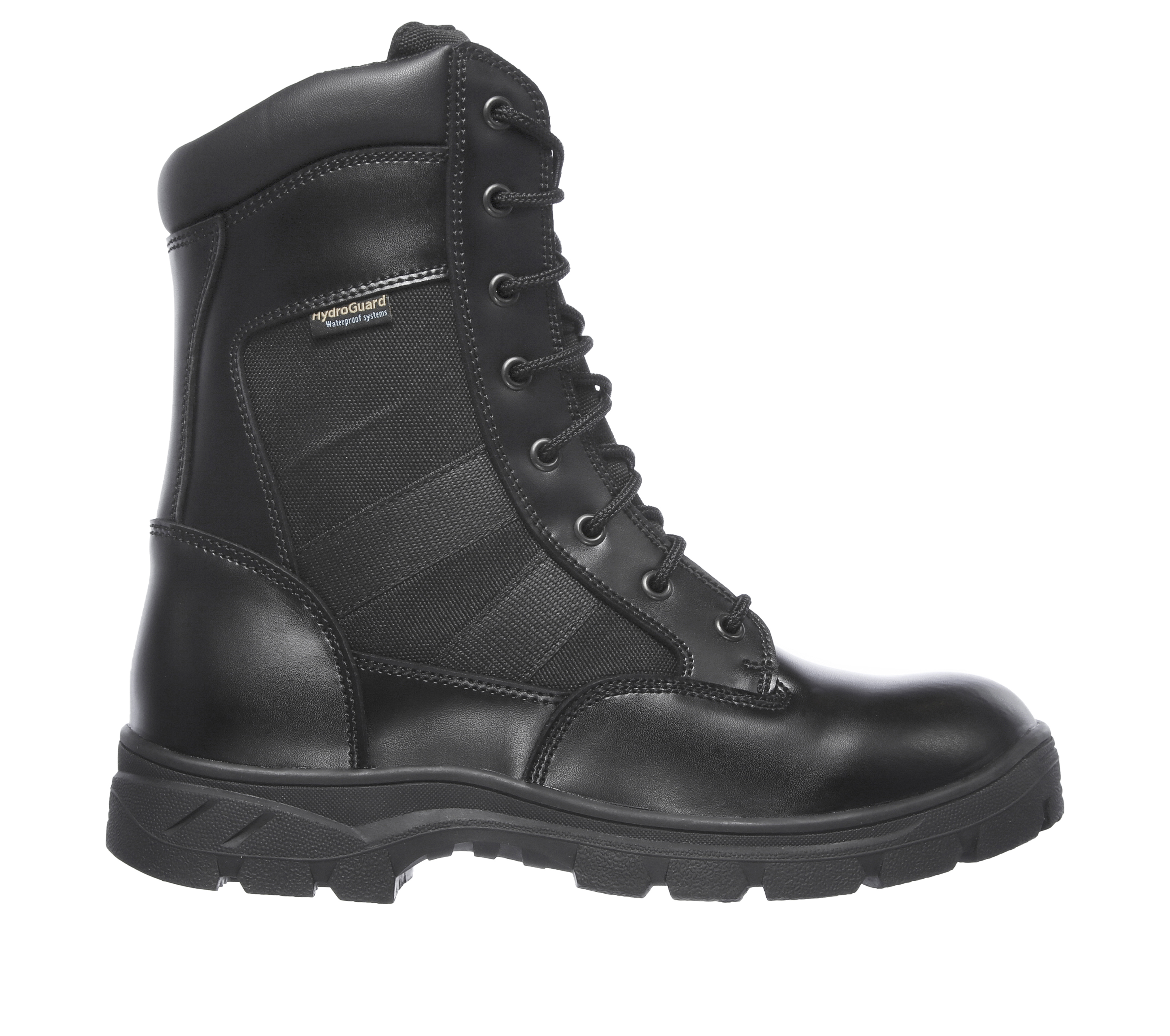 Visiter la boutique SkechersSkechers Men's Wascana Millit Boot Industrial Shoe 9.5 Coyote Brown 