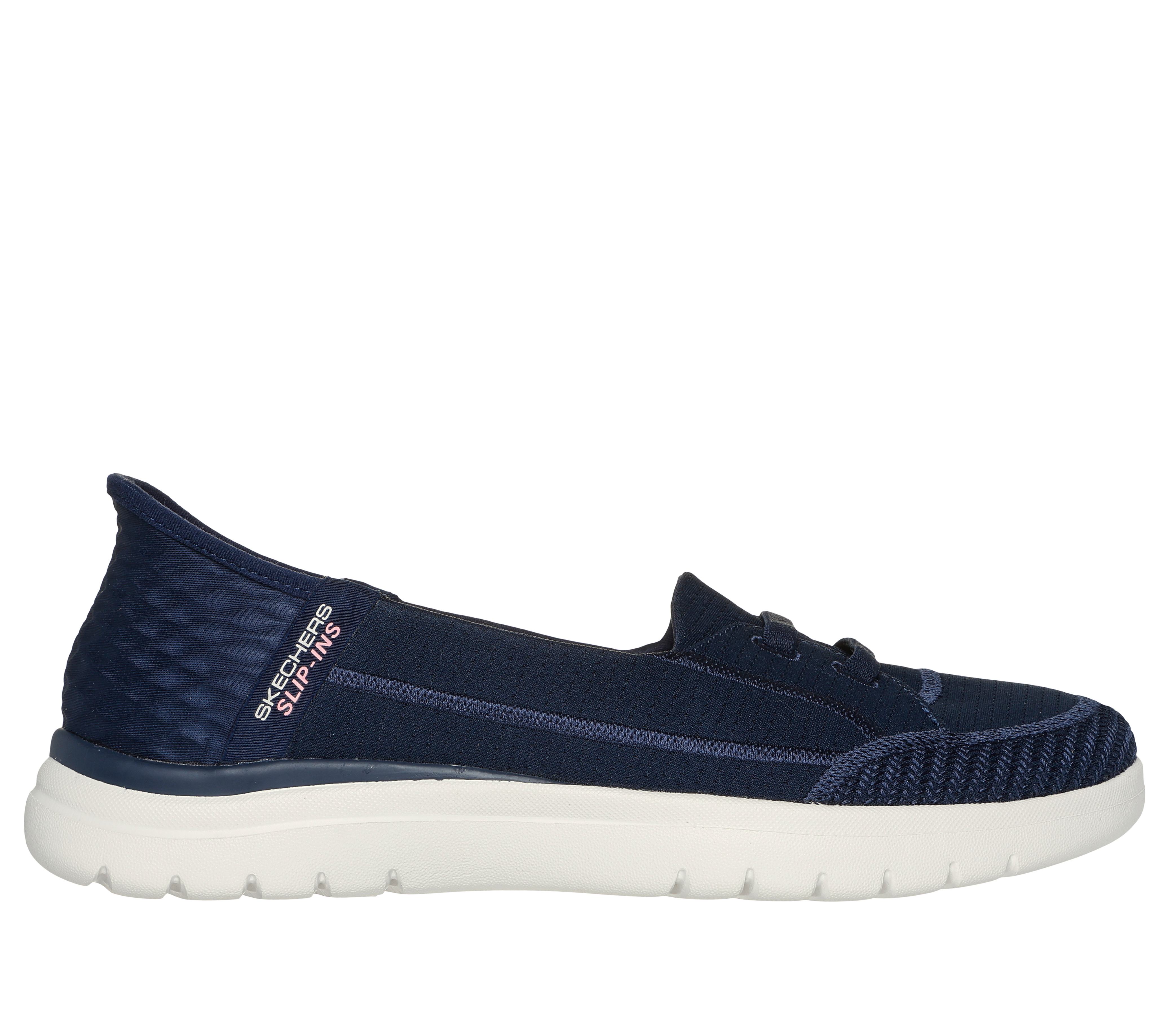 SKECHERS Silp-ins 24.5cm 未使用