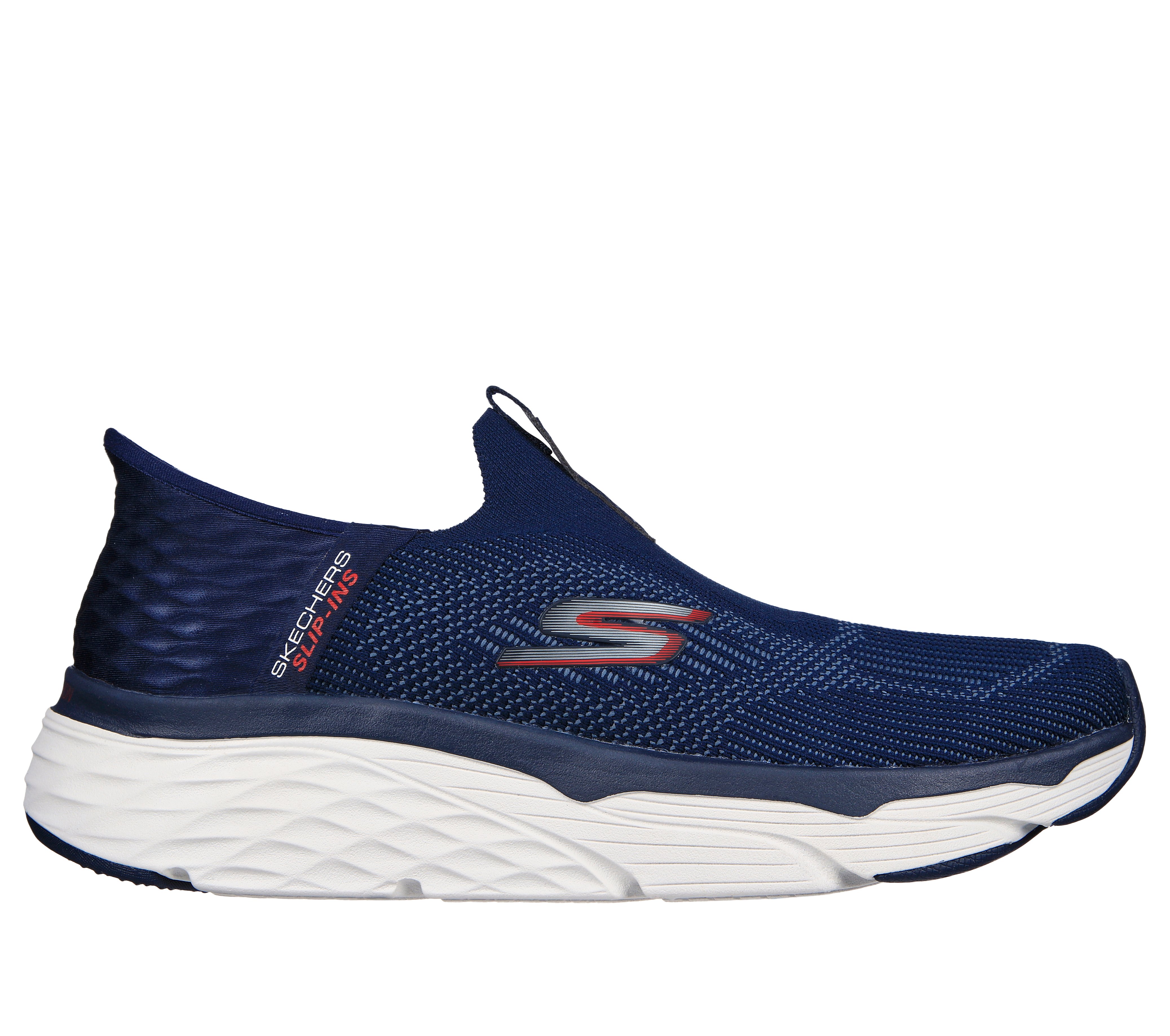 strække belønning sfære Skechers Slip-ins: Max Cushioning - Advantageous | SKECHERS