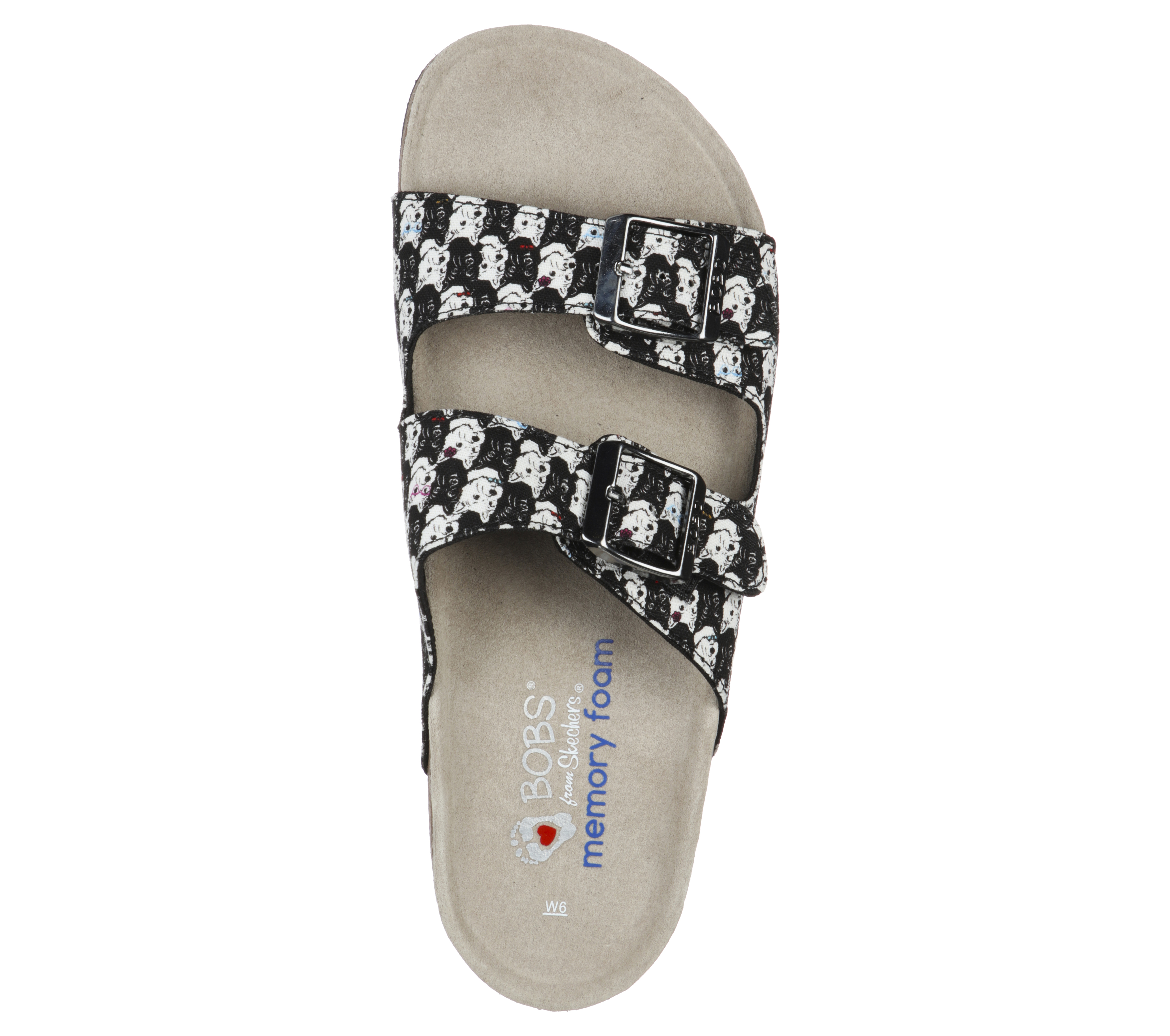 bobs westie shoes