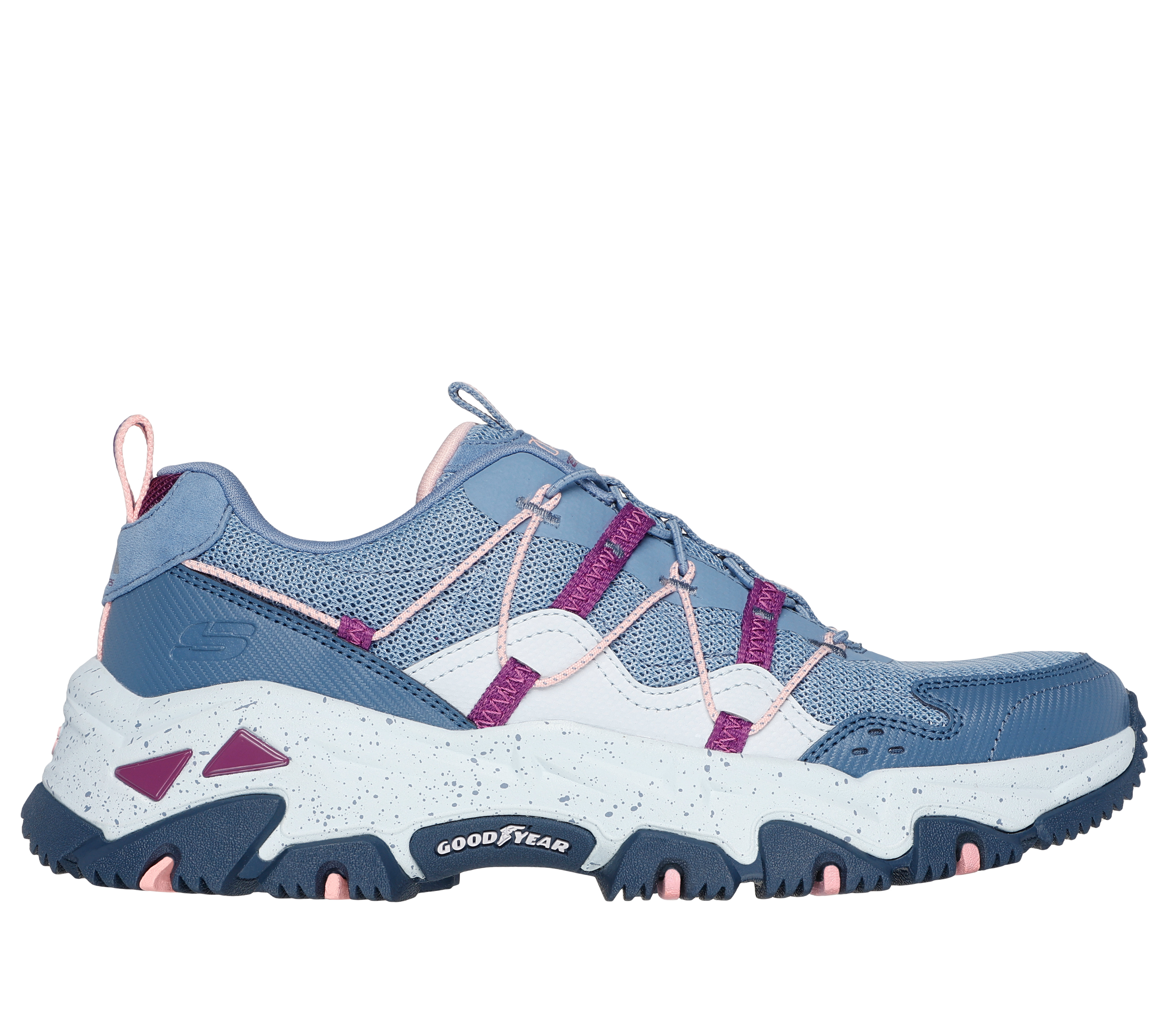 D Lites Hiker Hillock