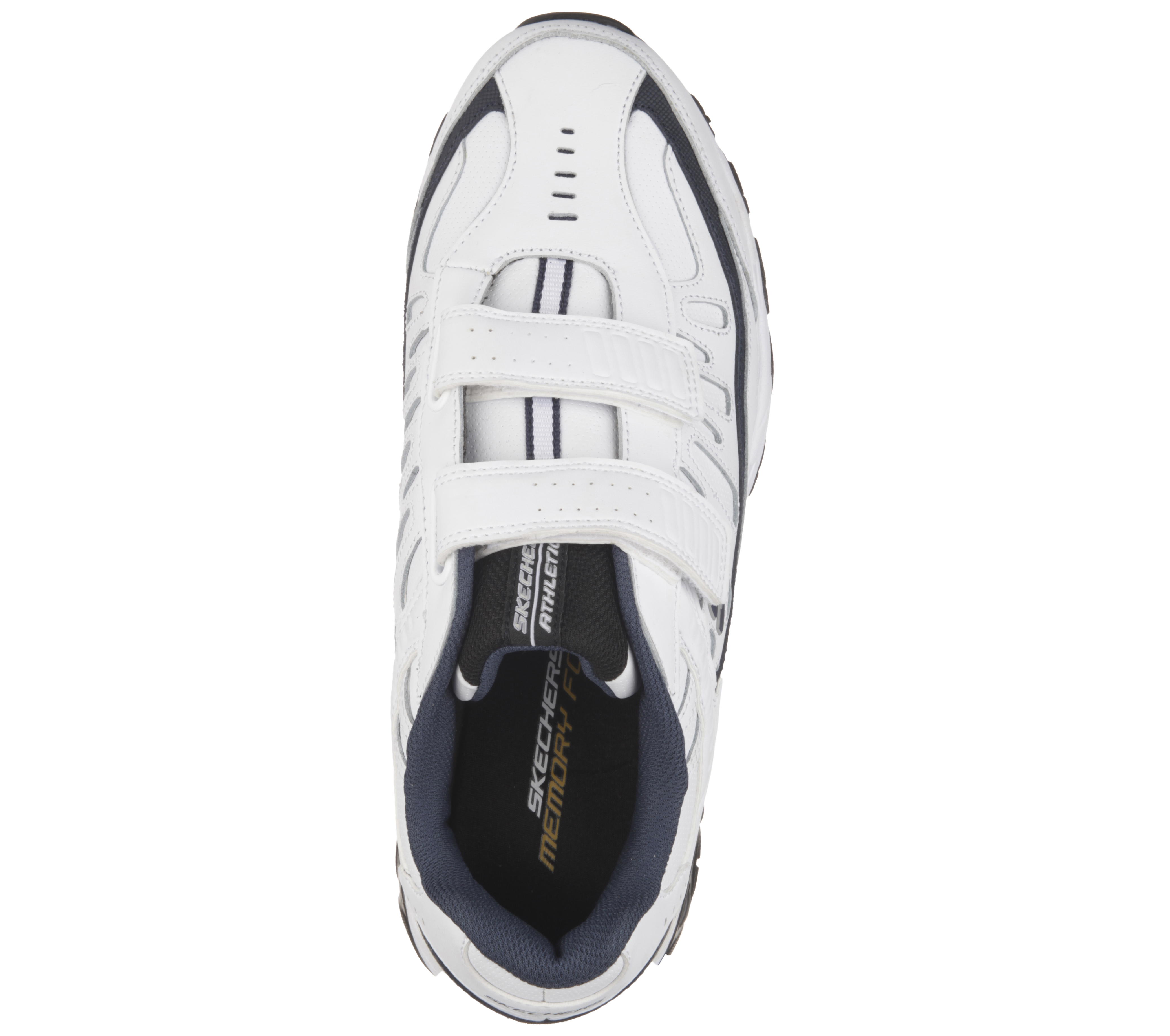 After Burn Memory Fit Final Cut SKECHERS