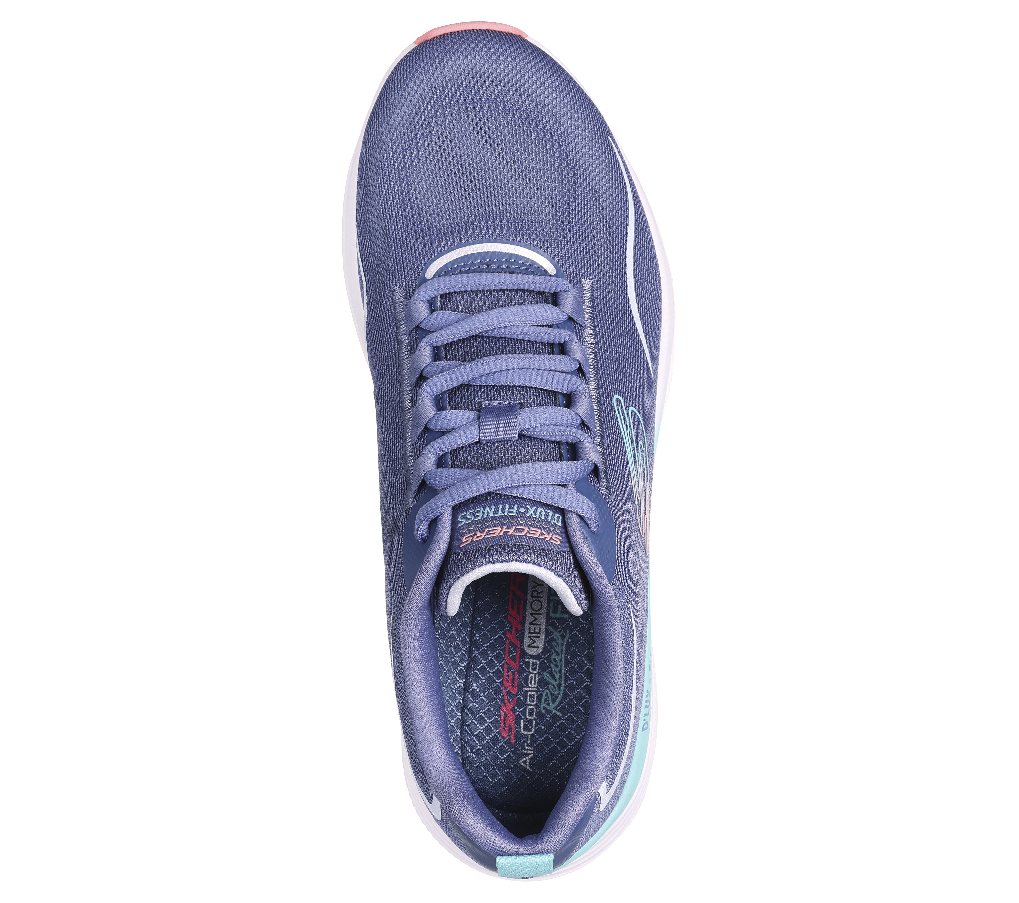 Dar a luz Revelar Solicitud Relaxed Fit: D'Lux Fitness | SKECHERS