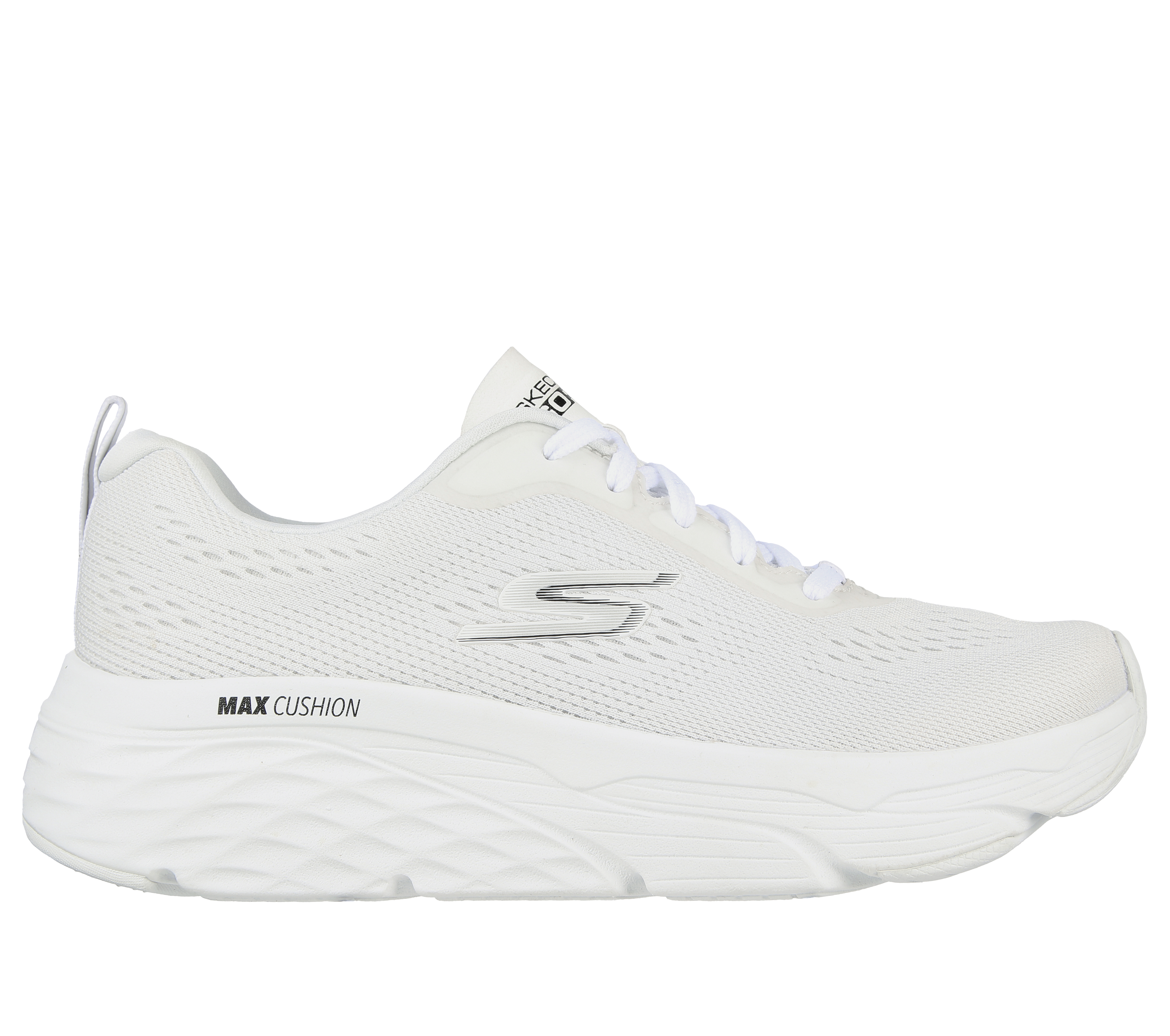 skechers max cushioning wide