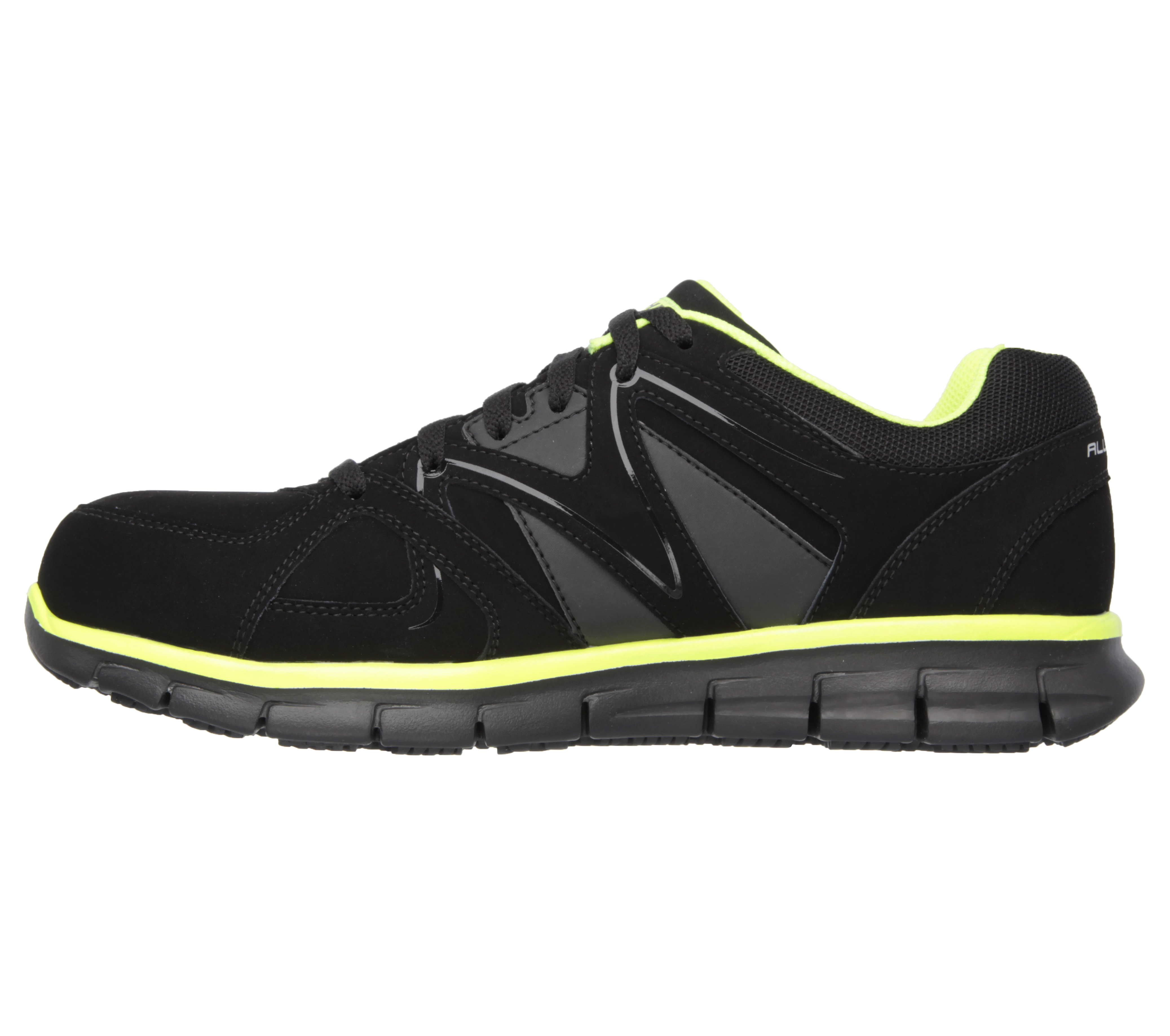 skechers work shoes retailers