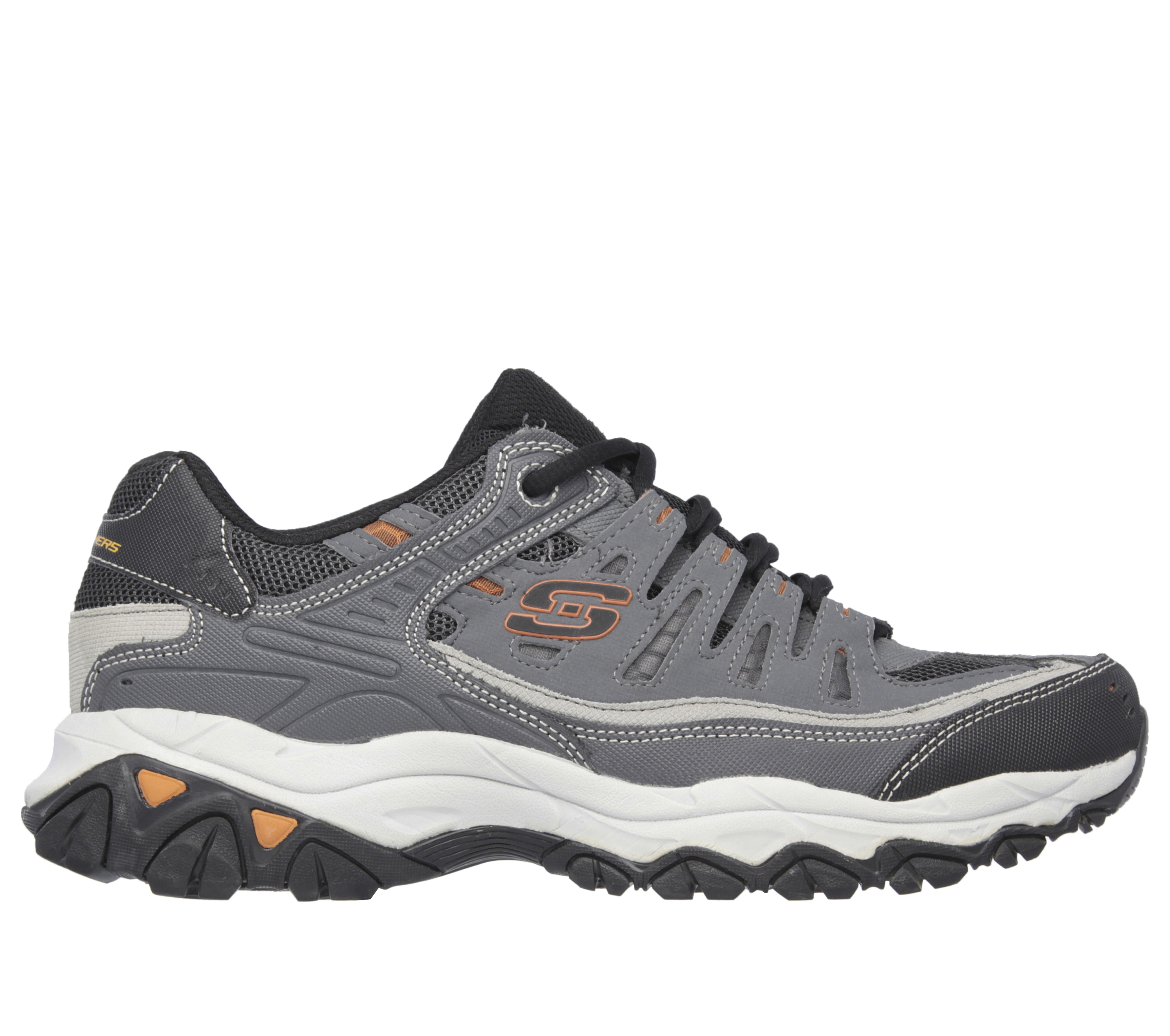 skechers memory foam athletic shoes