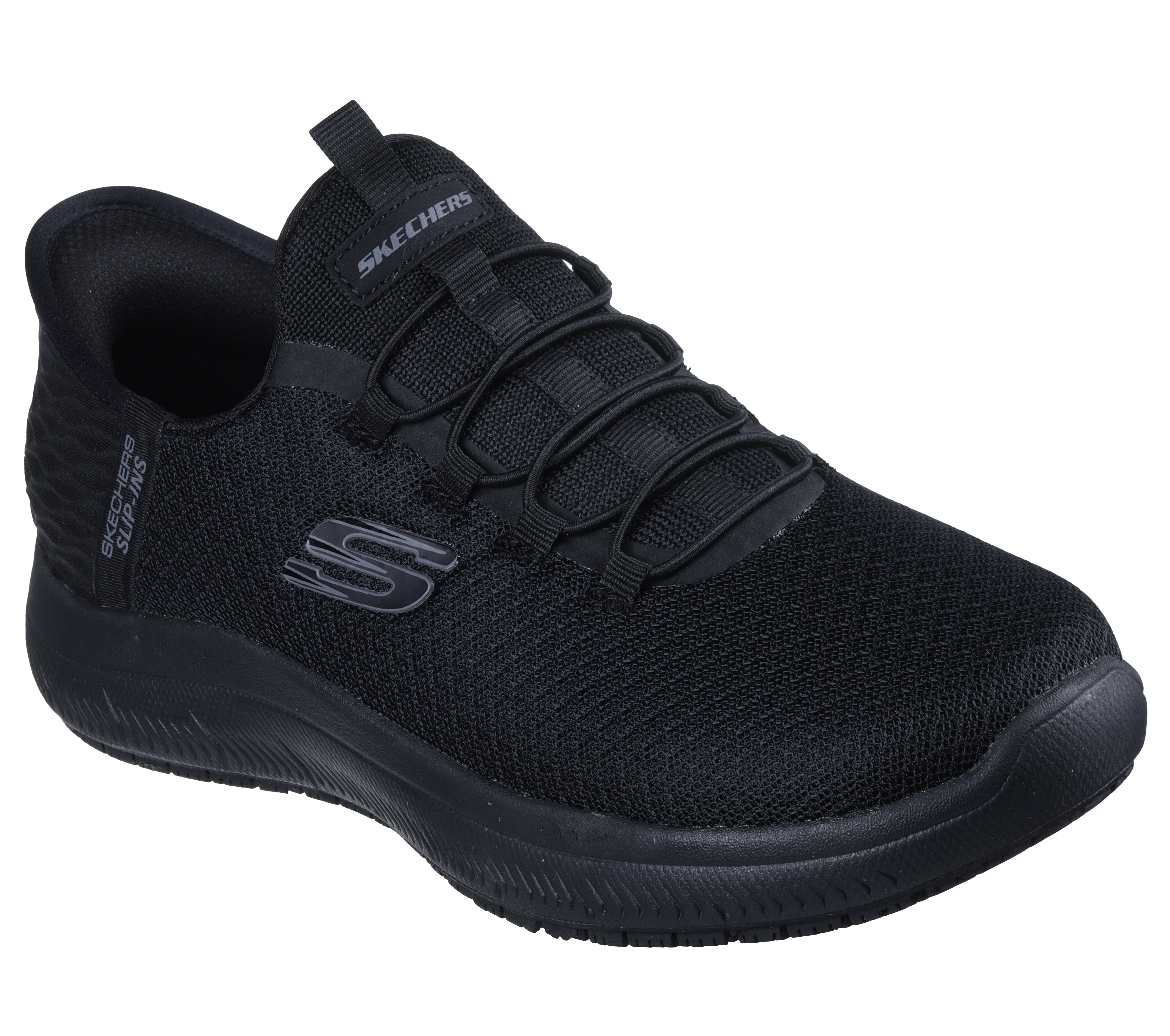 Skechers Slip-ins Work: Summits SR - Enslee | SKECHERS