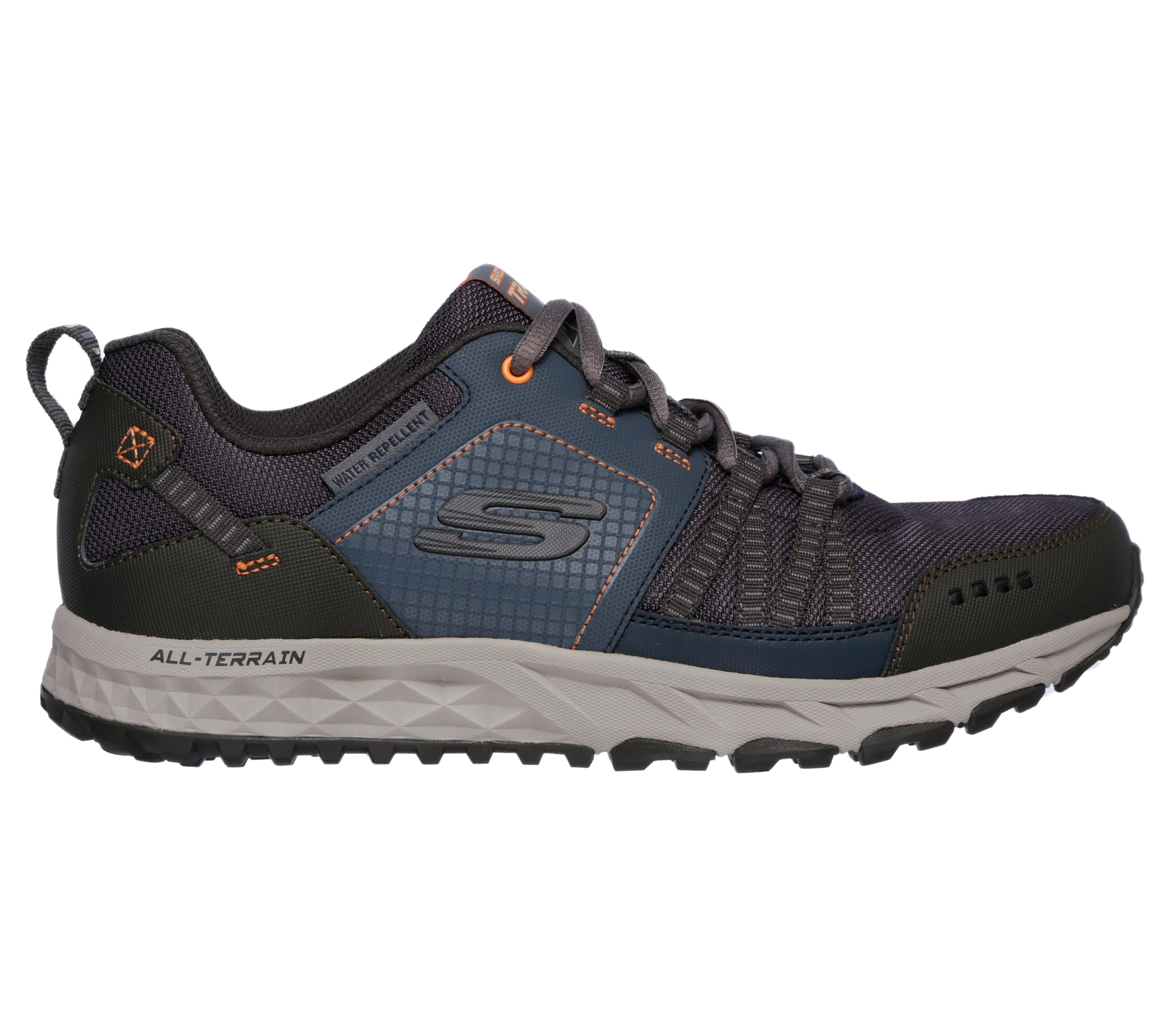 skechers men's escape plan