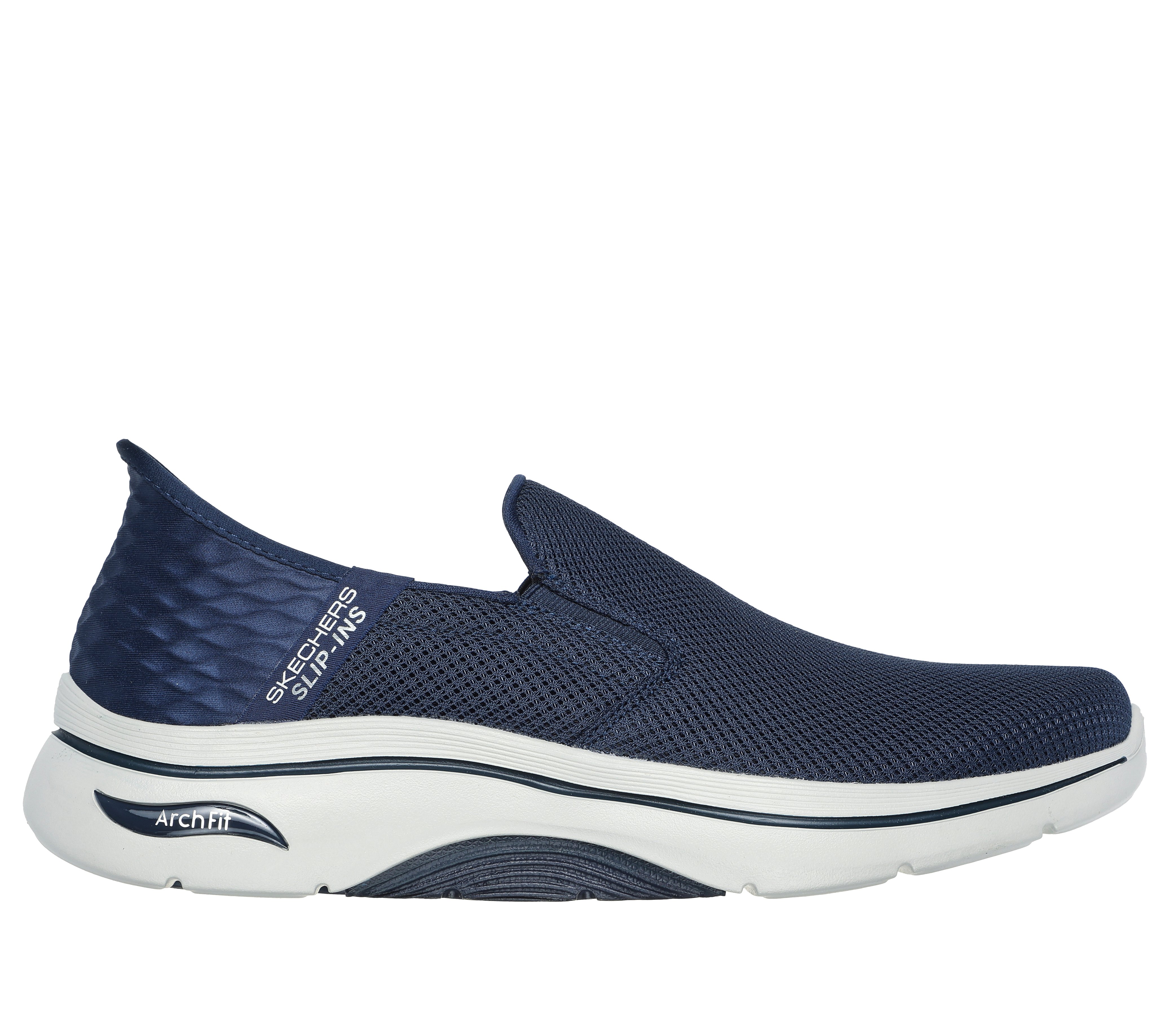 Skechers Slip-ins: GO - Free 2 SKECHERS Hands 2.0 | AF WALK