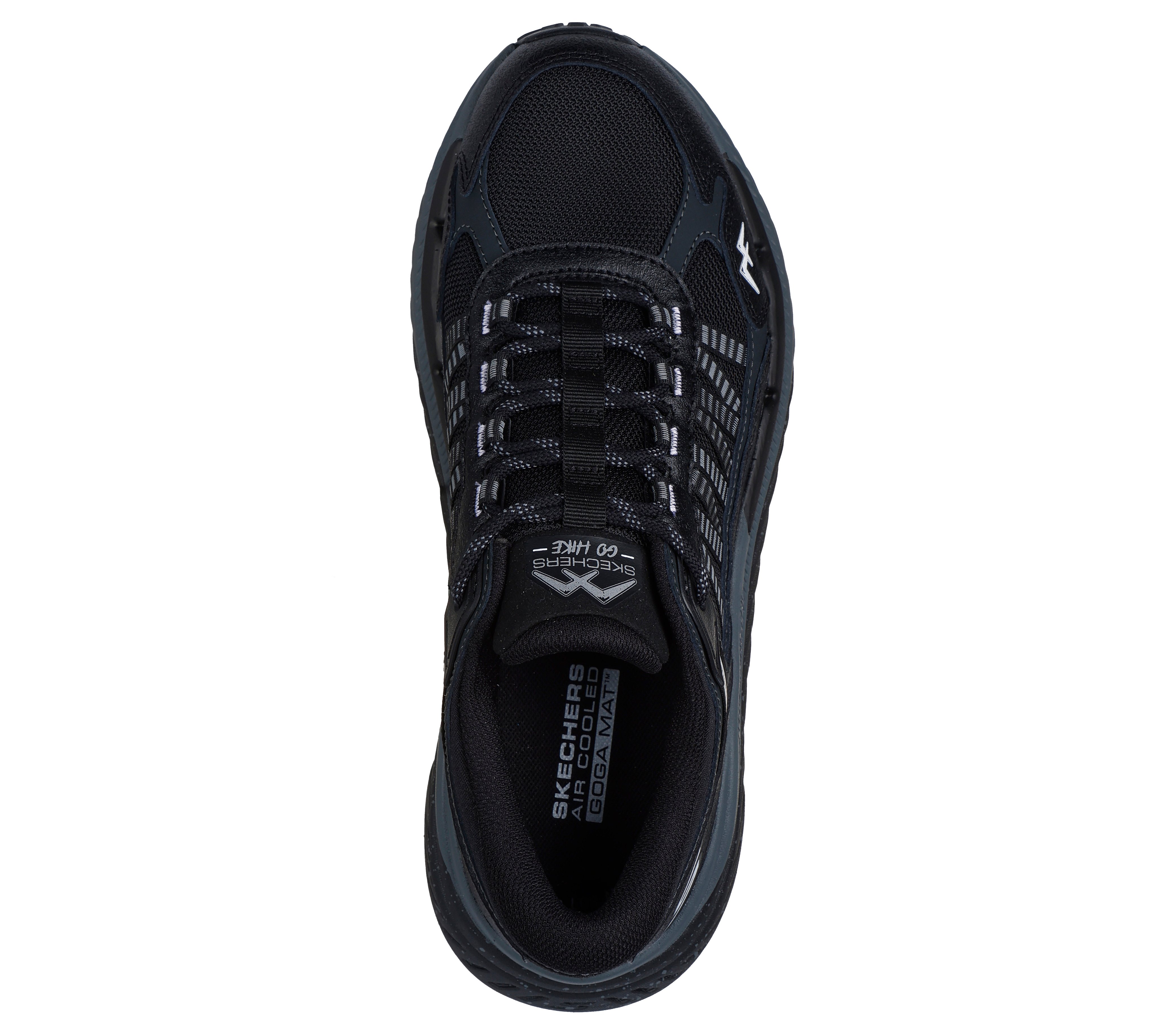 Max Cushioning Premier Trail 2.0 - Transfuse