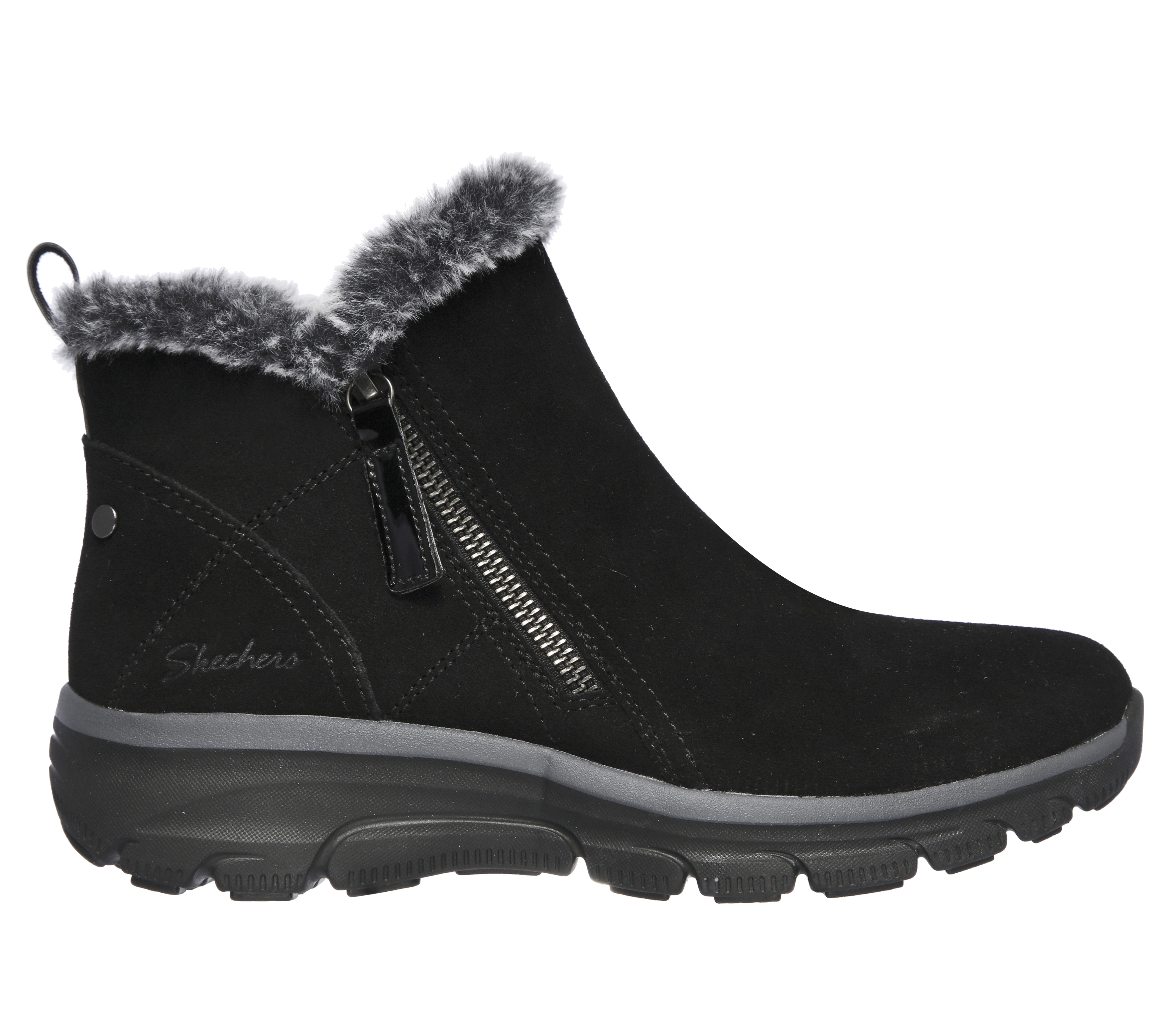 spring step vanish women's waterproof winter boots