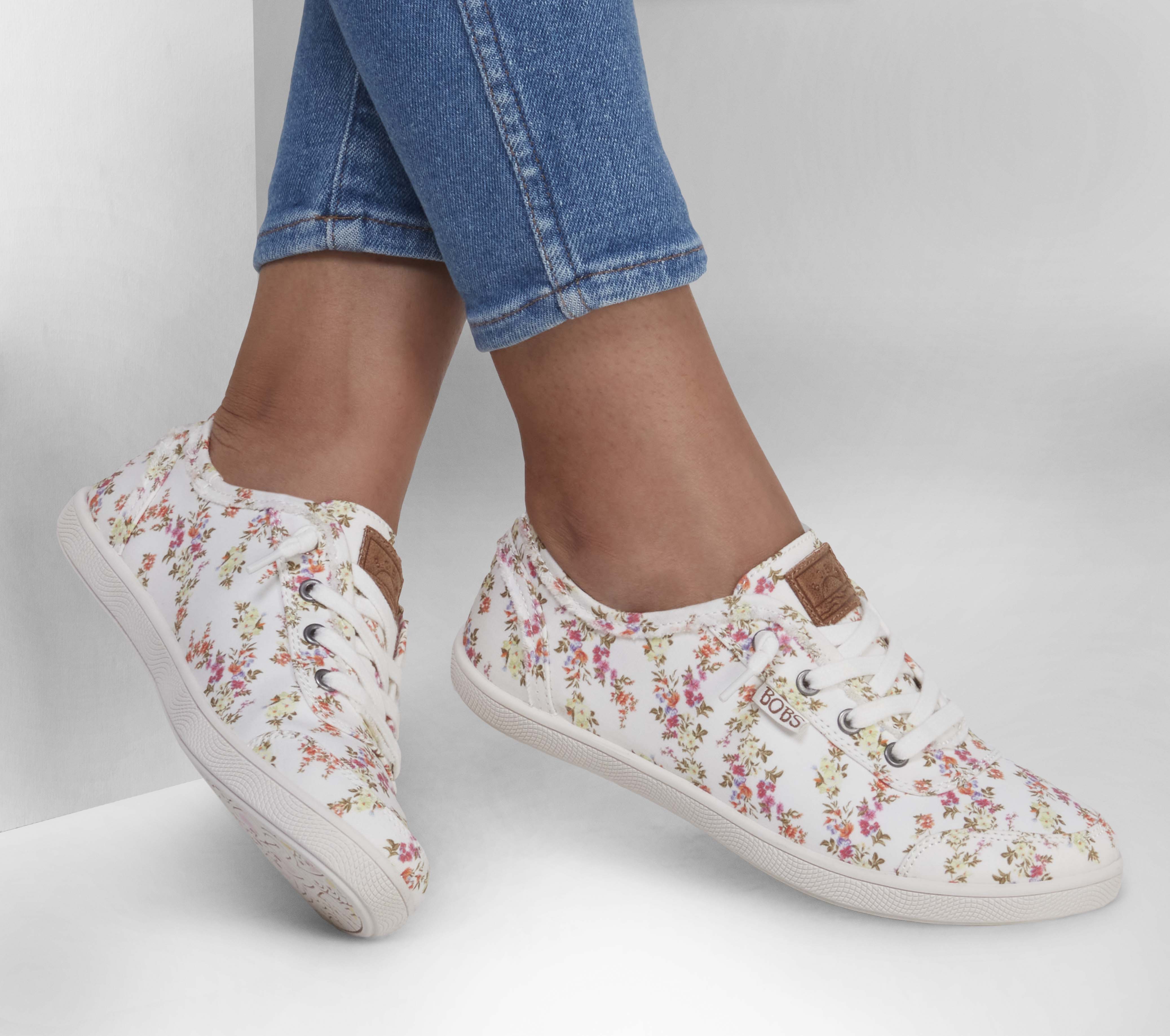 Field Flowers Moggies Shoes Womens Shoes Slip Ons Moccasins 