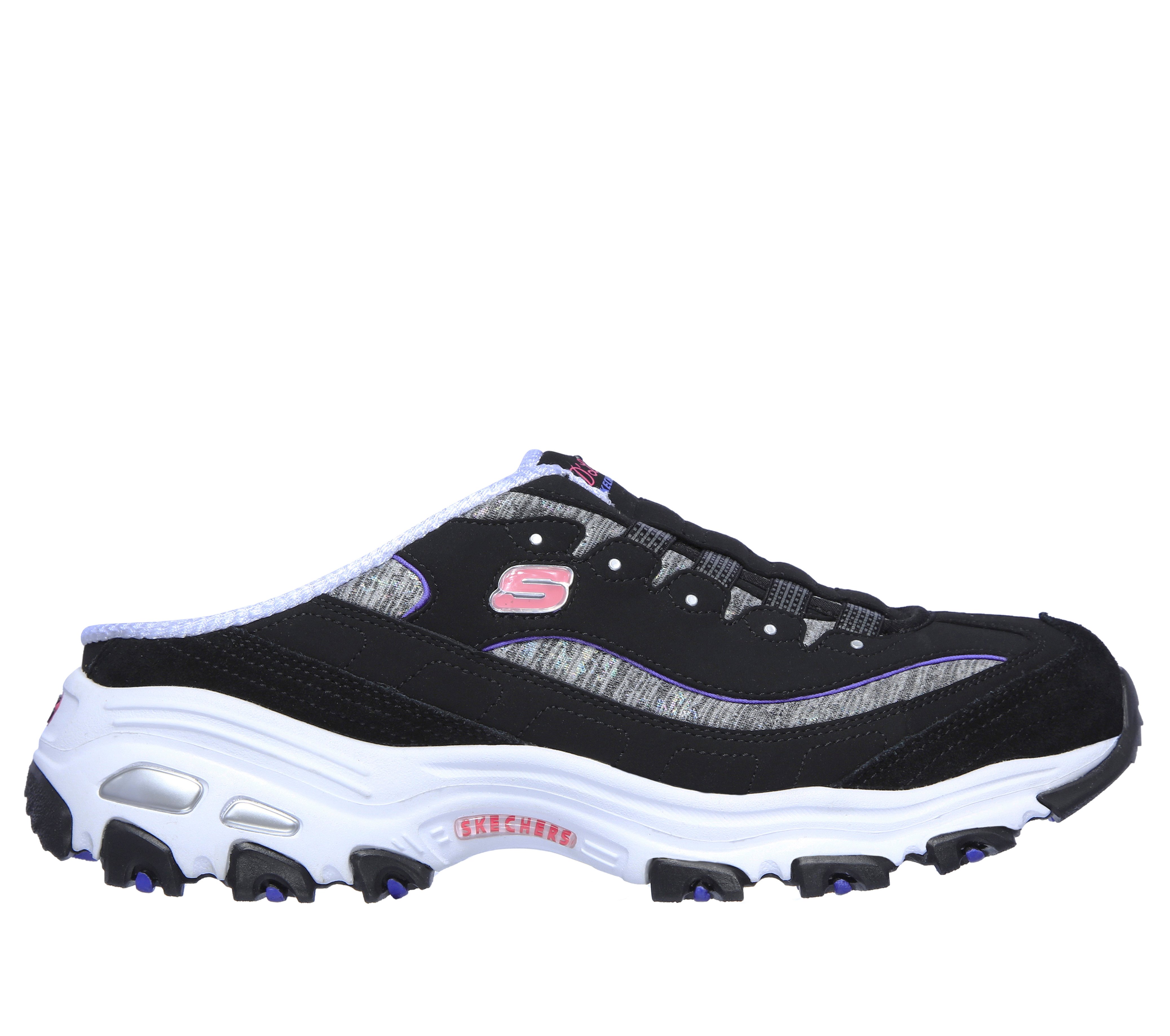 skechers air cloud