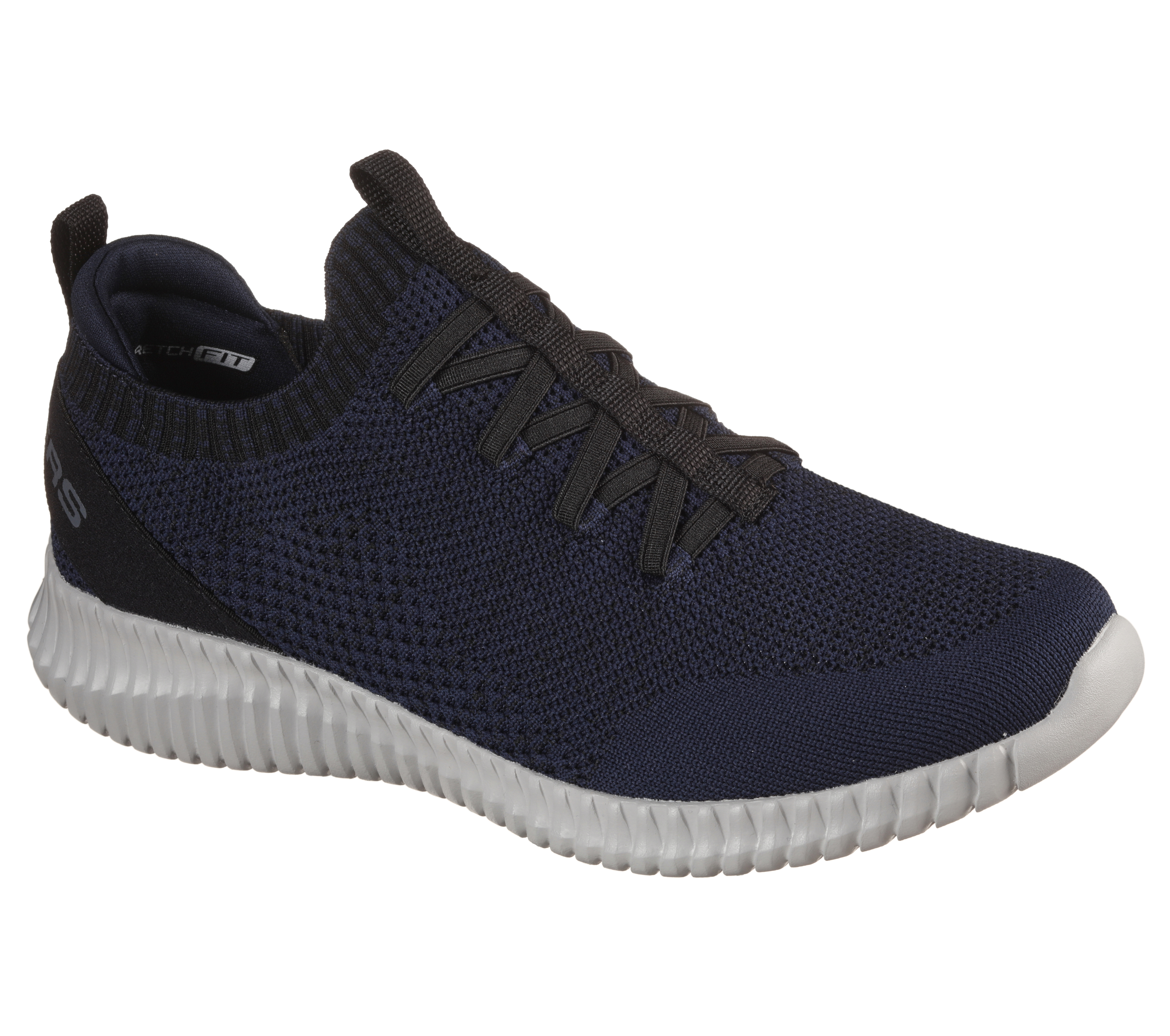 skechers elite flex knockto