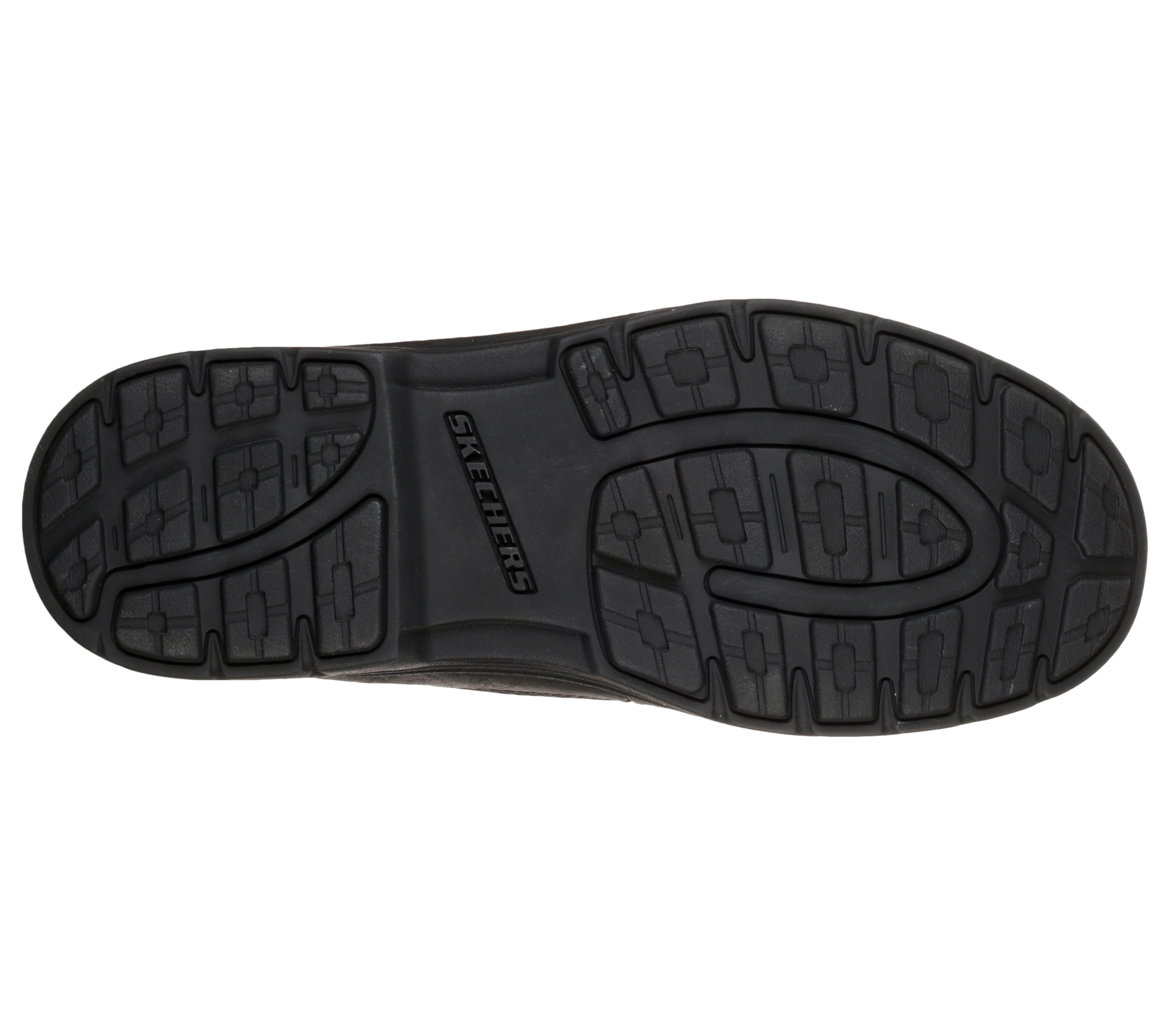 skechers relaxed fit segment boot