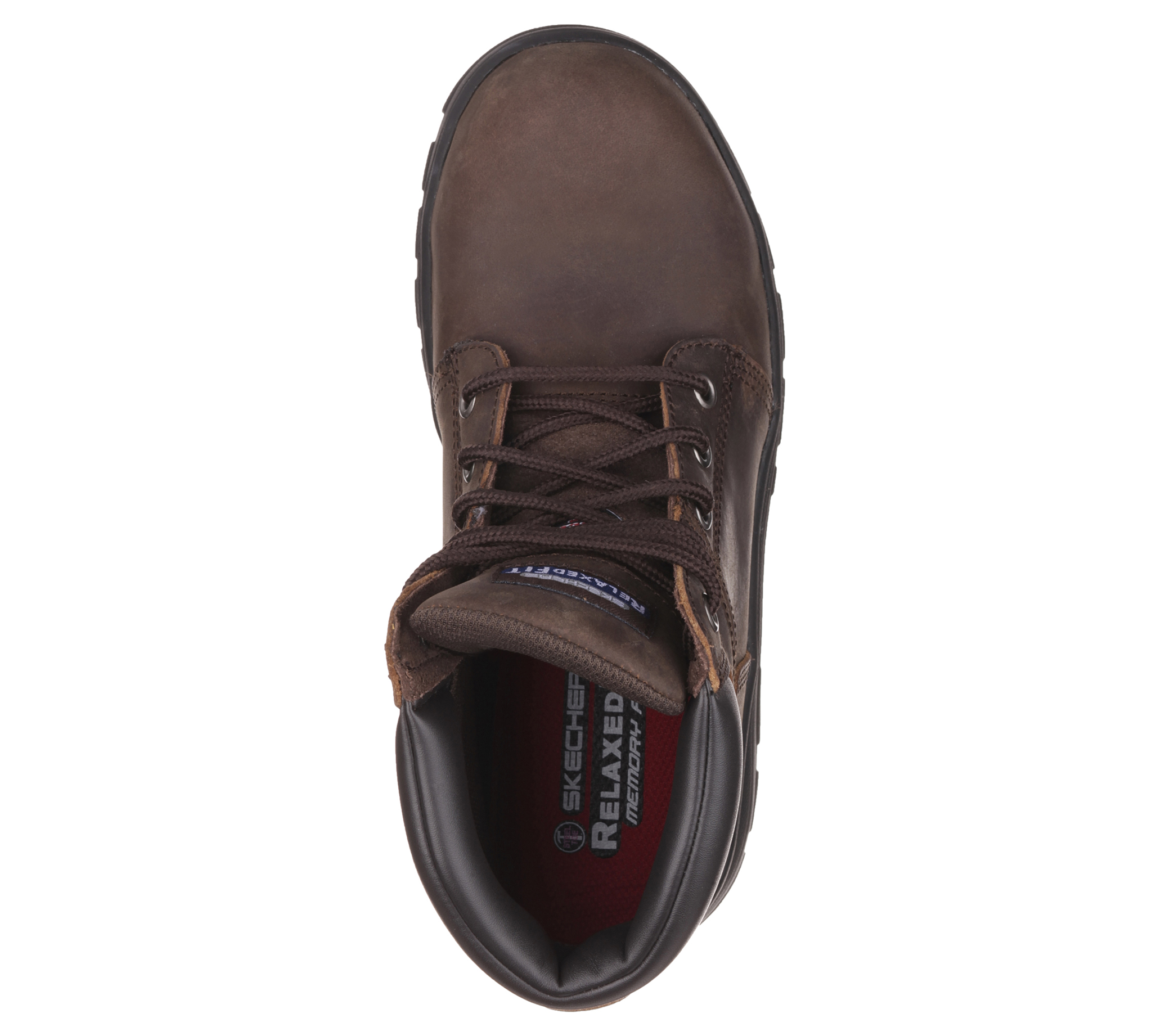 Relaxed Fit: | Workshire Peril - SKECHERS Work ST