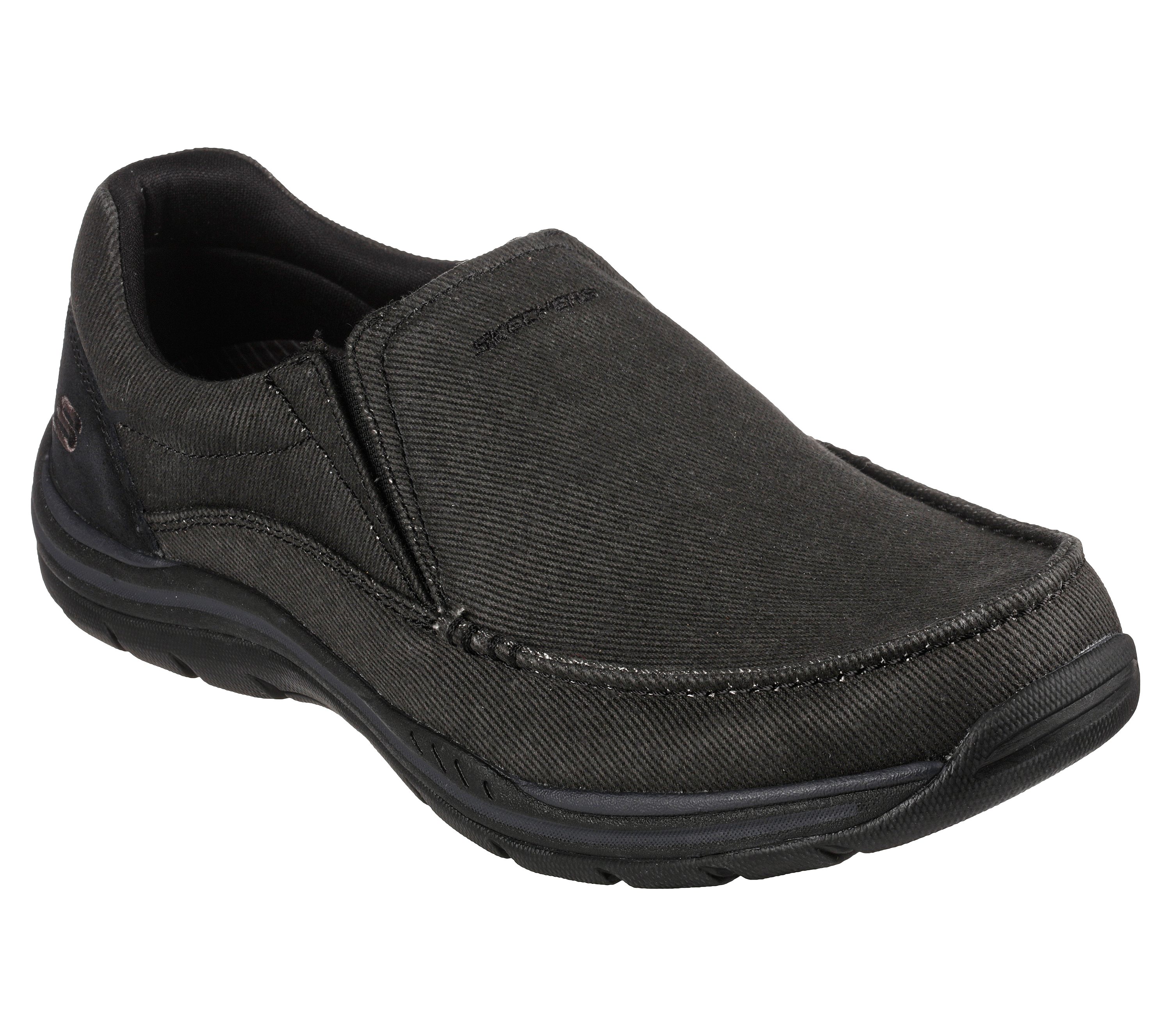 【限定SALE格安】 Skechers Men's Expected Avillo Relaxed-Fit Slip-On Loafer ...