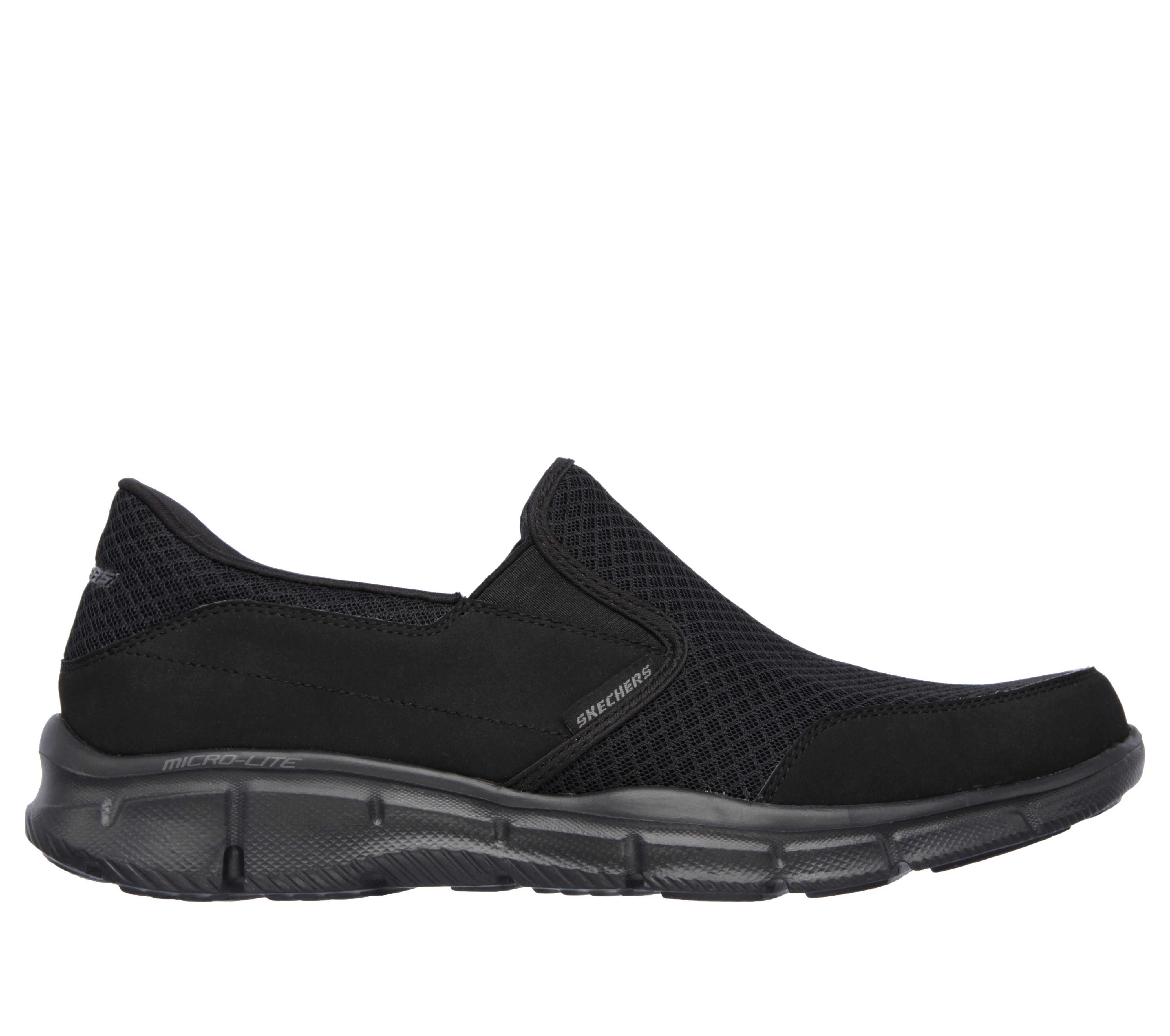 skechers men's equalizer mind game shoes
