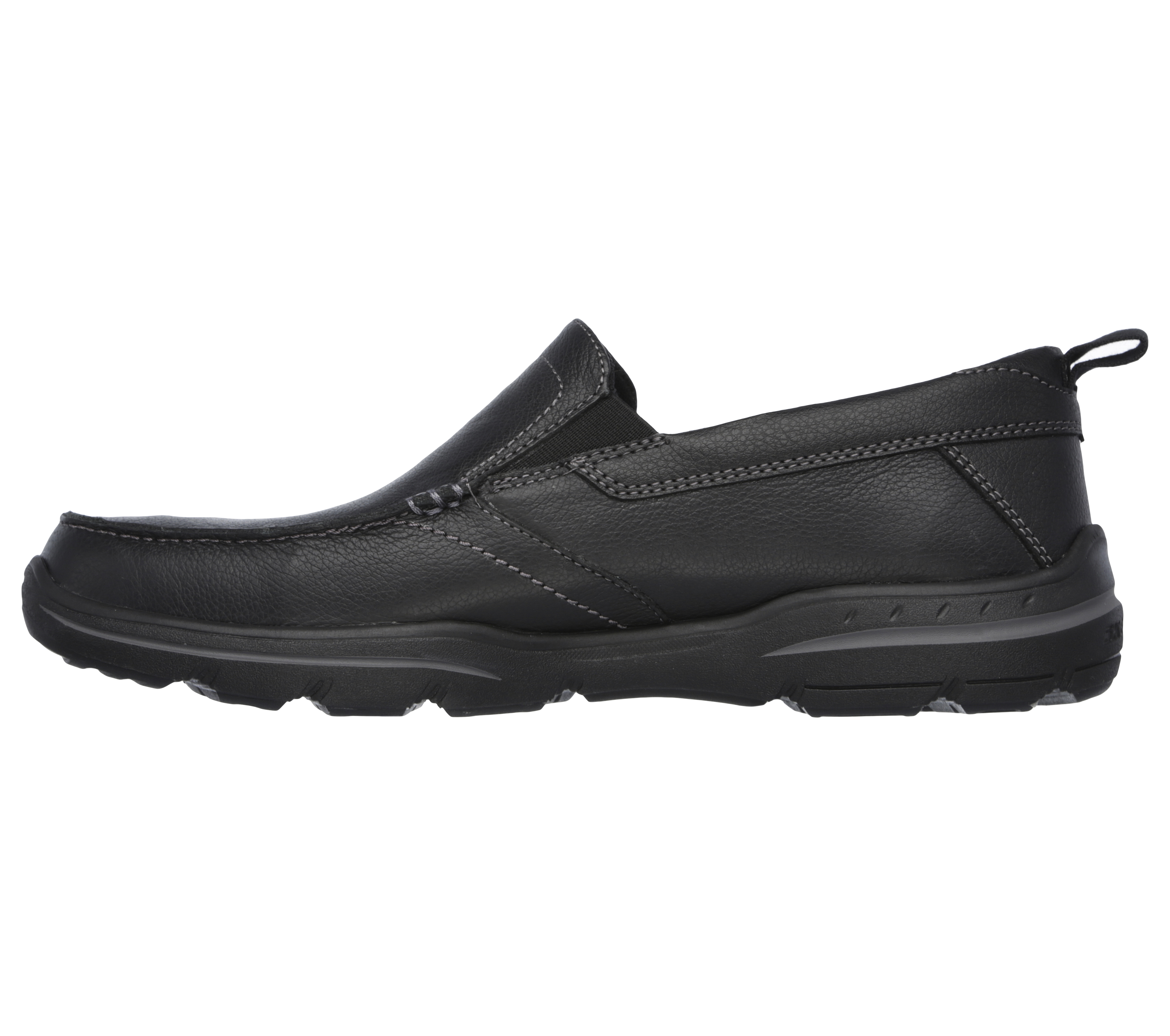 trigo vía Completo Relaxed Fit: Harper - Forde | SKECHERS