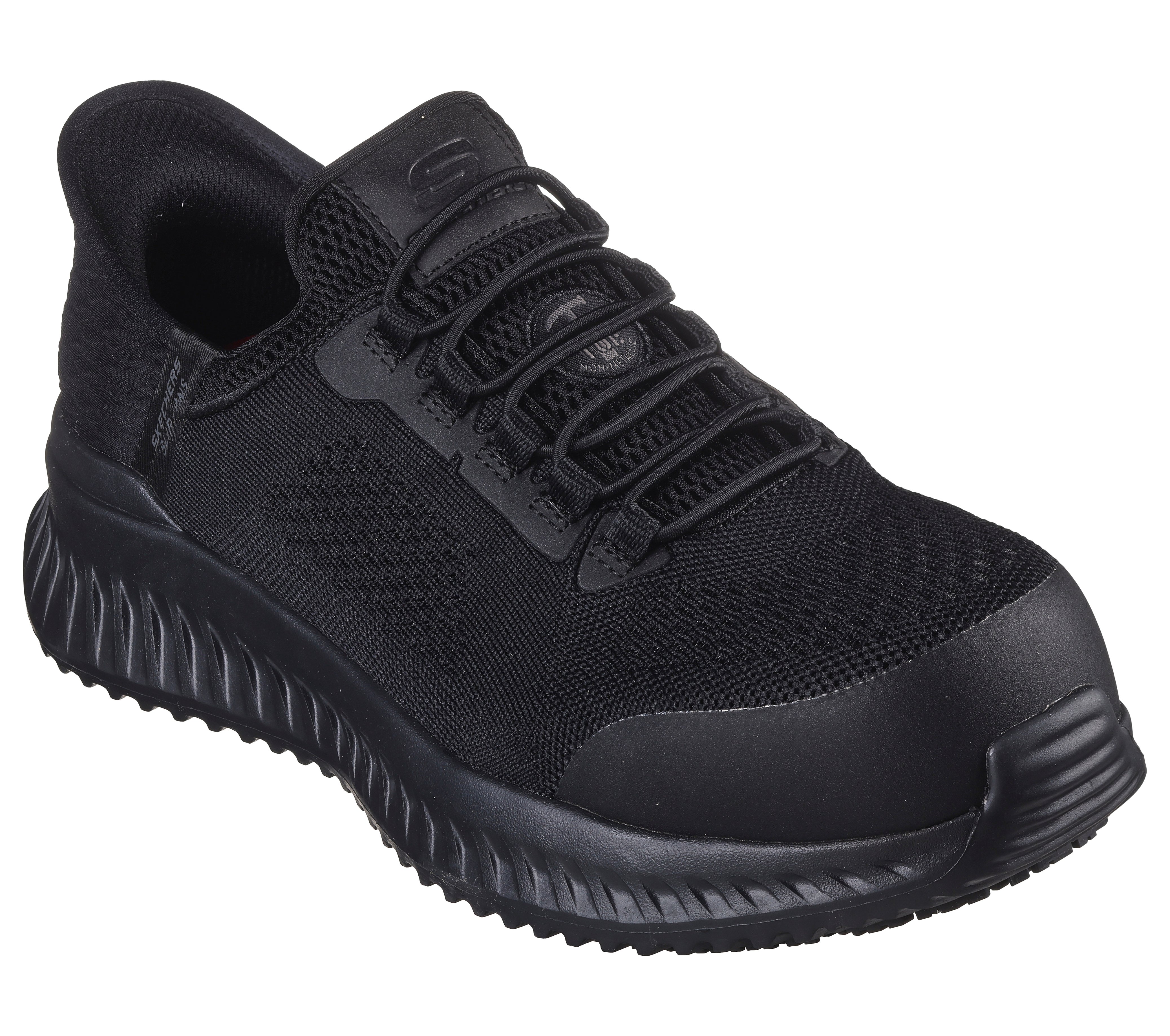 Skechers Slip-ins Work: Tilido - Fletchit CT | SKECHERS