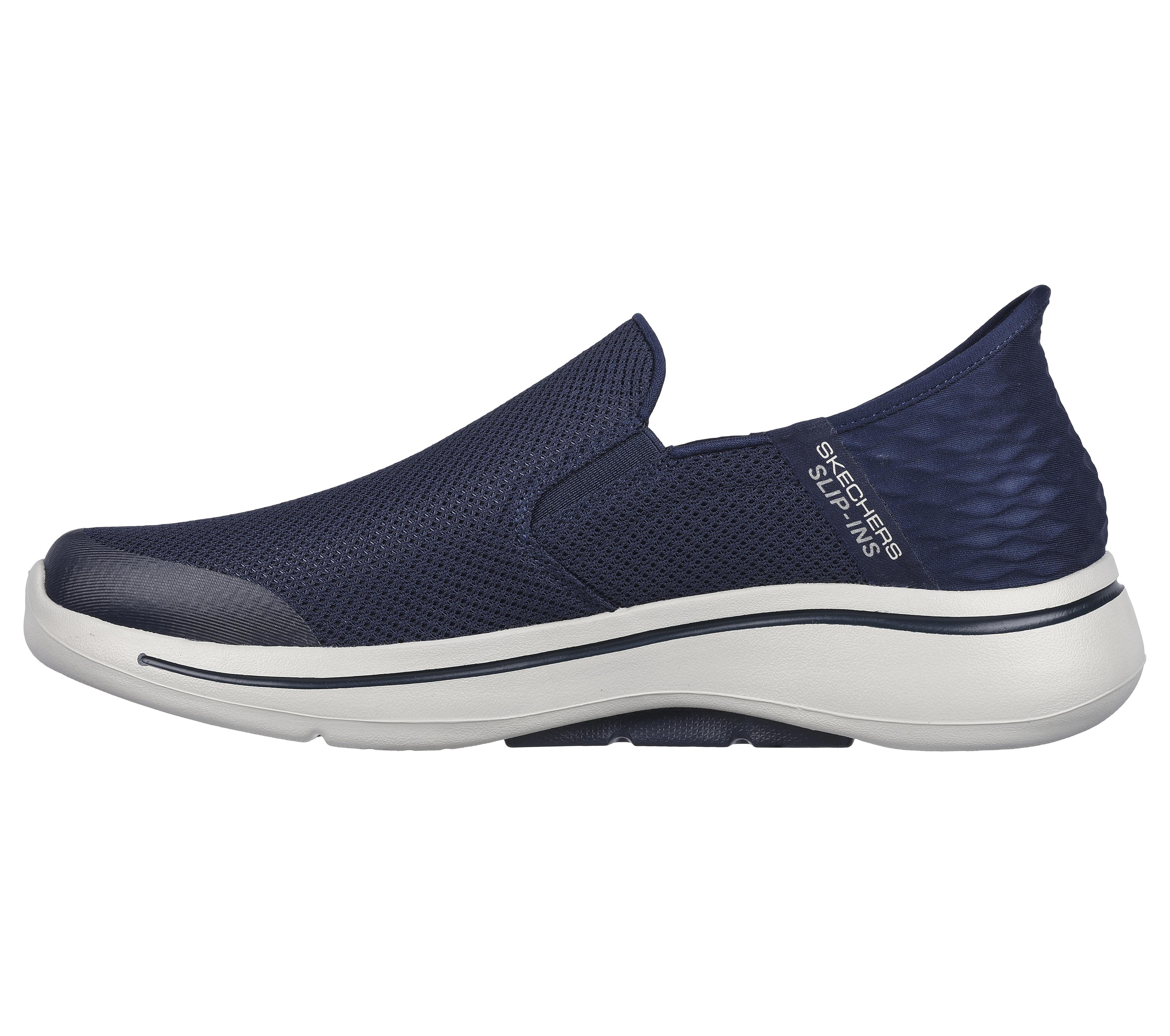 cuenta tengo sueño Kilómetros Skechers Slip-ins: GO WALK Arch Fit - Hands Free | SKECHERS