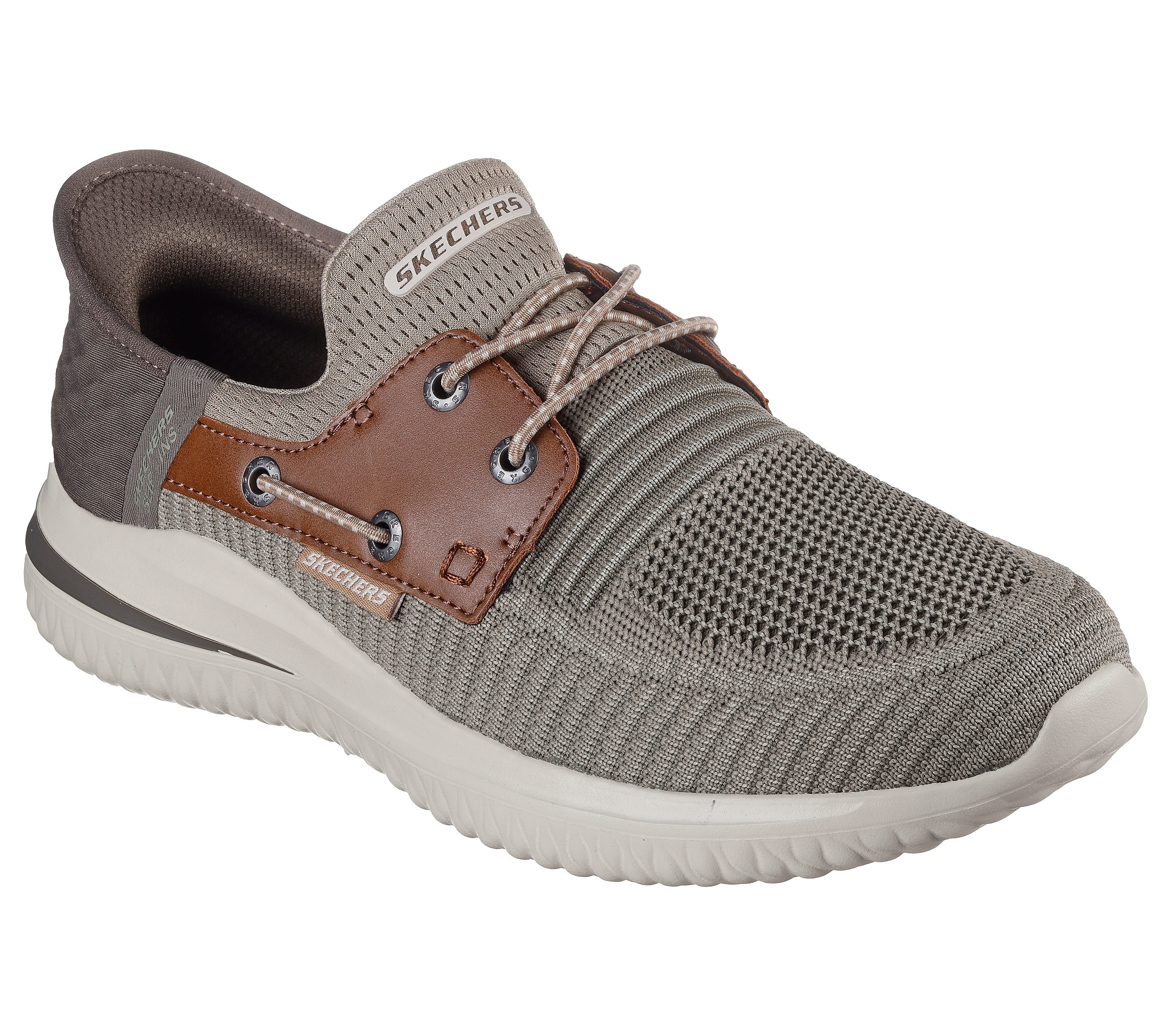 Skechers Slip ins Delson 3.0 Roth