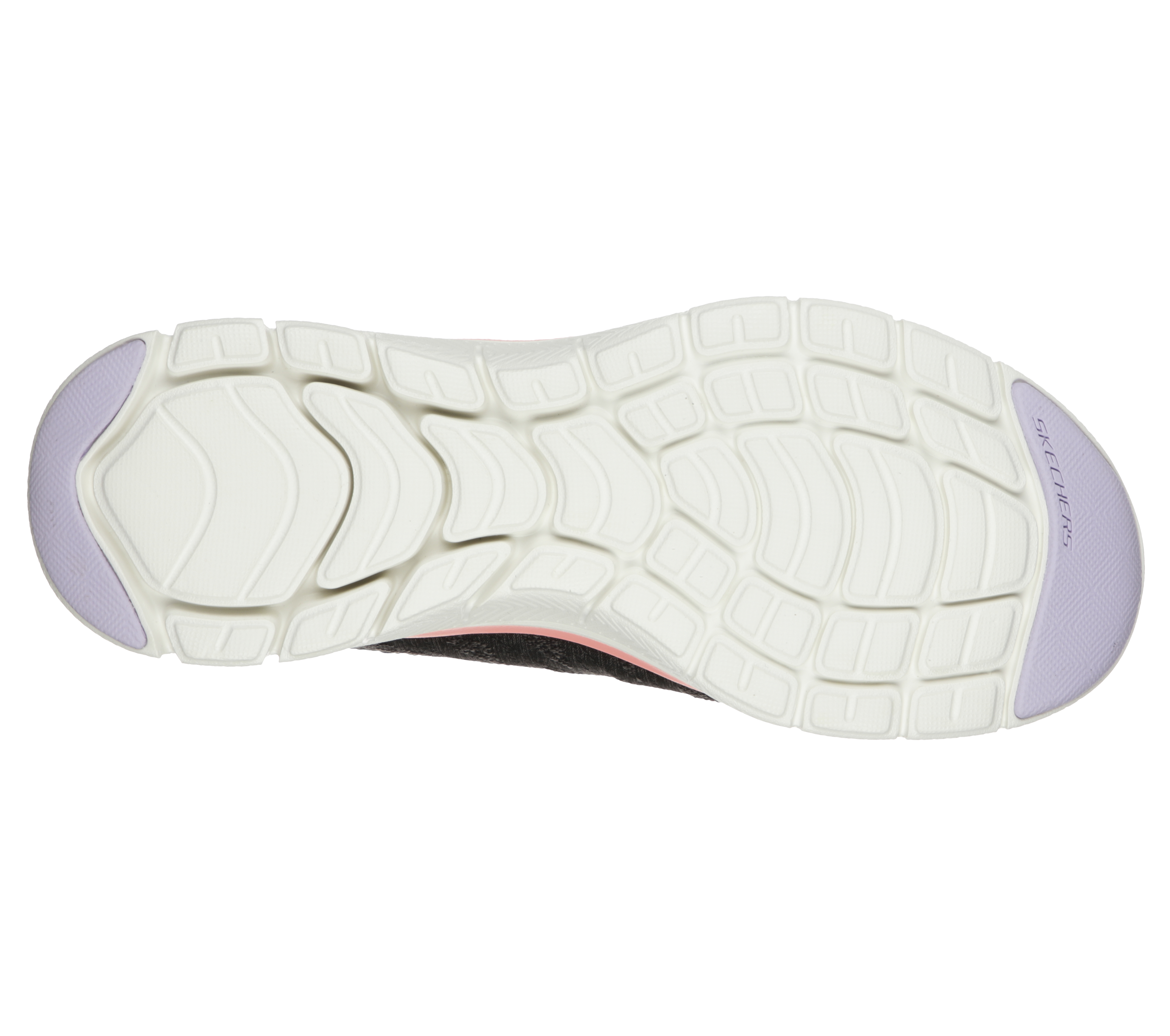 skechers flex appeal 3.0 steady move