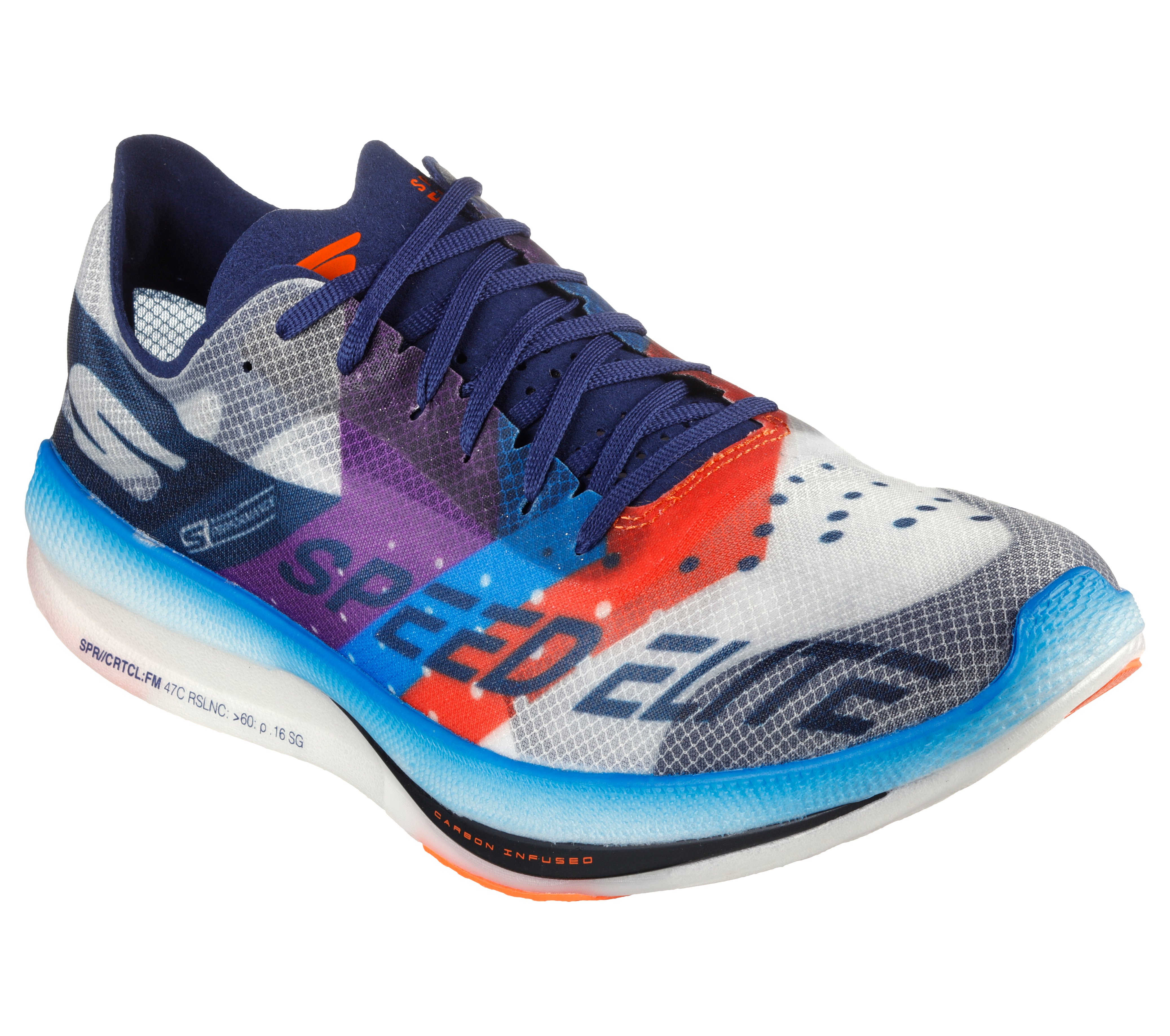 skechers go run precio